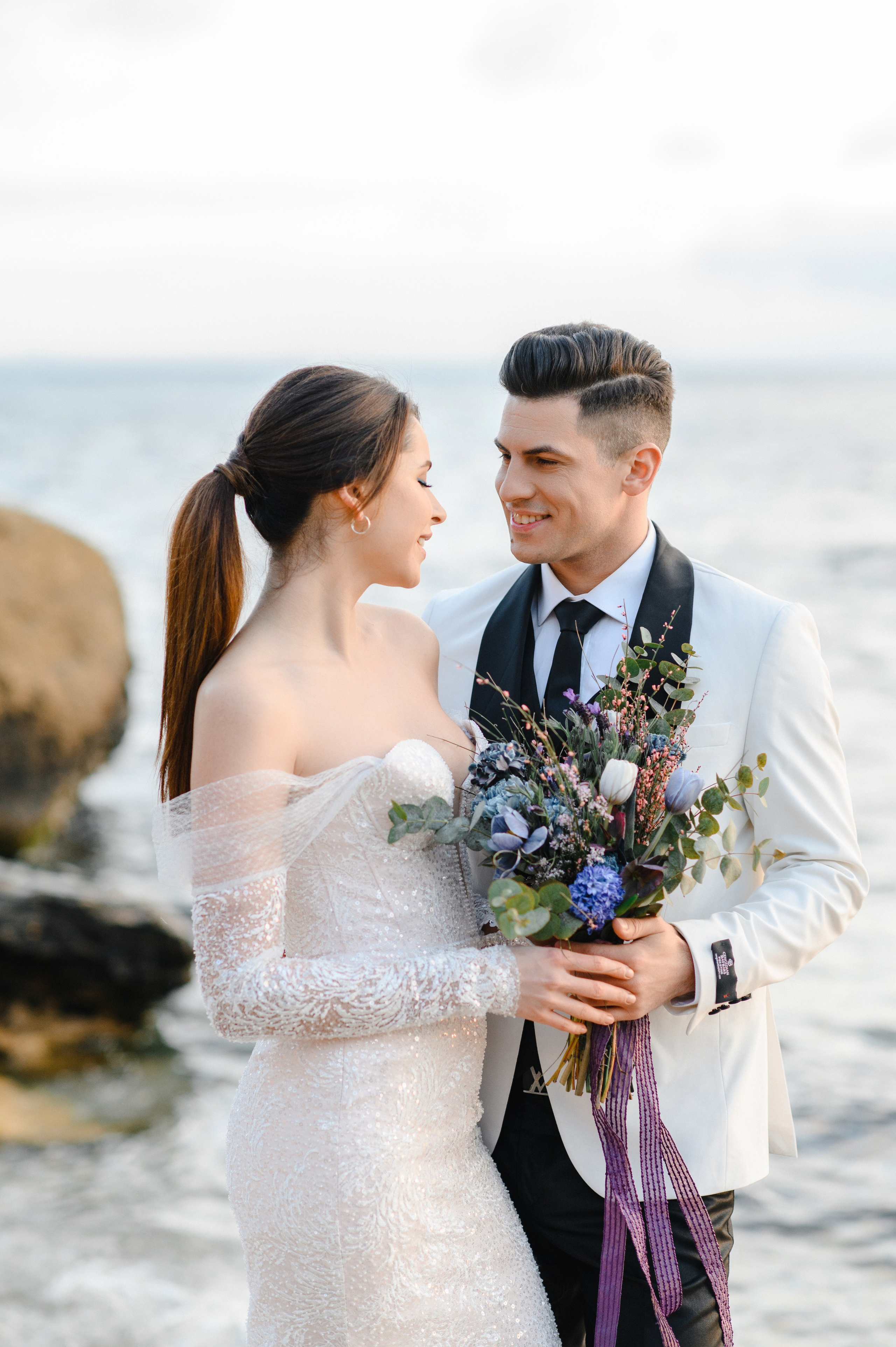 Морская прогулка