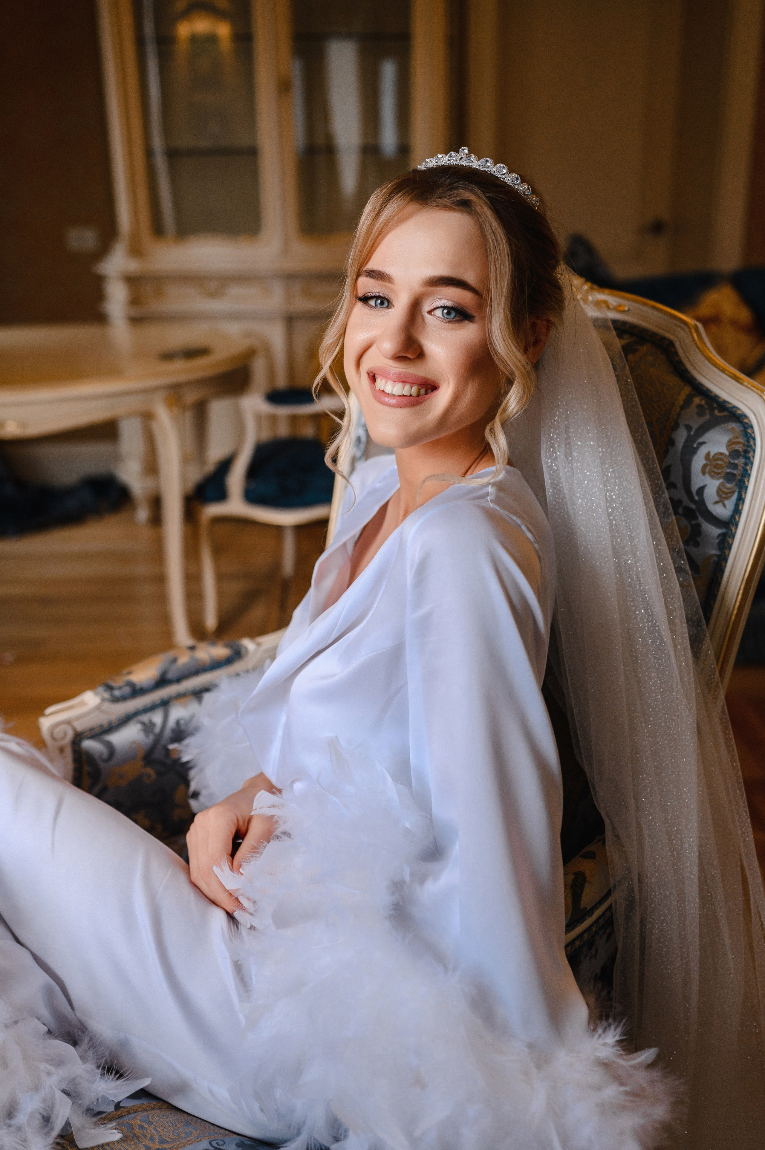 Андрей и Валентина Одесса Бристоль