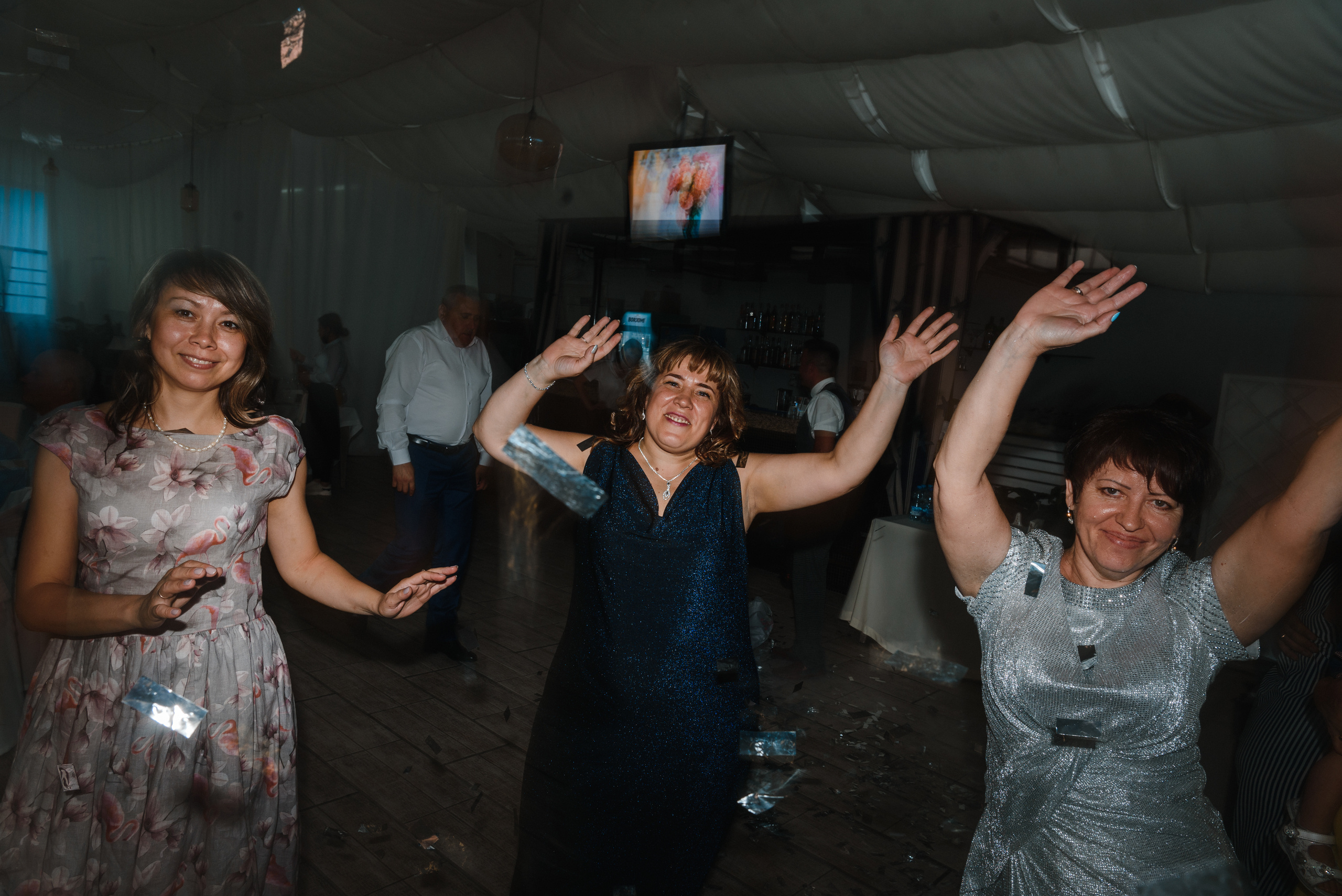 Свадьба Игоря и Тани. 24.07.2020