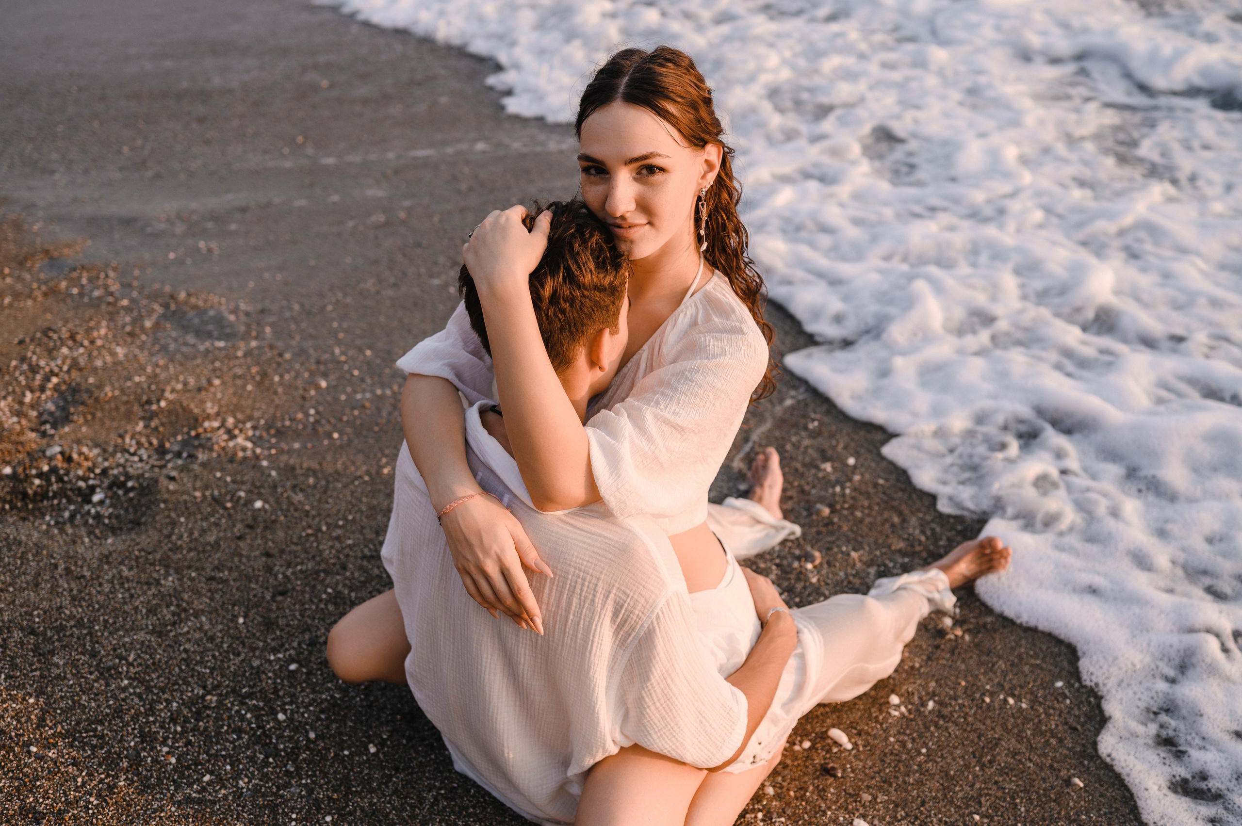 Love story Алания