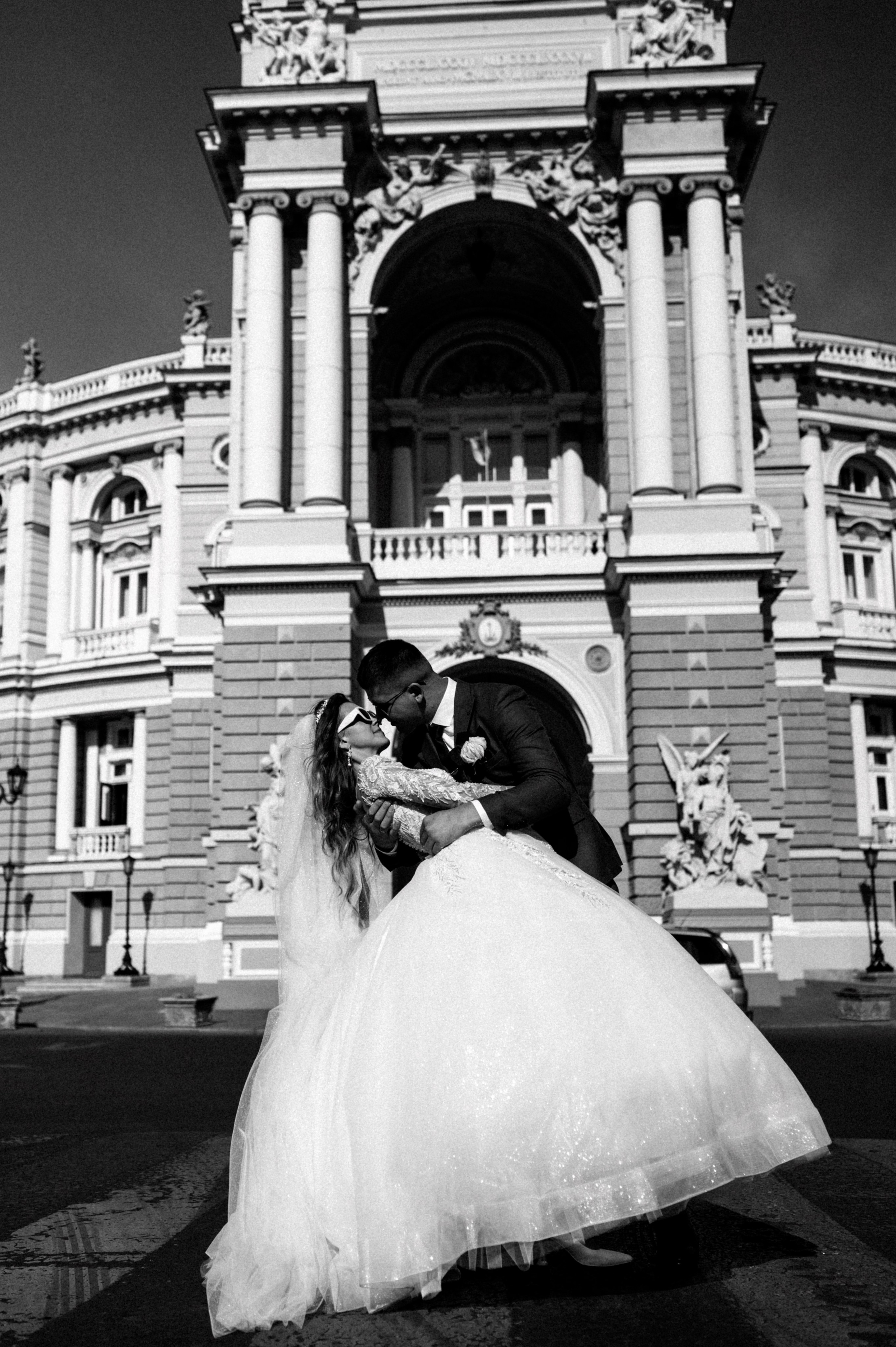 Превью Свадьба Олега и Тани