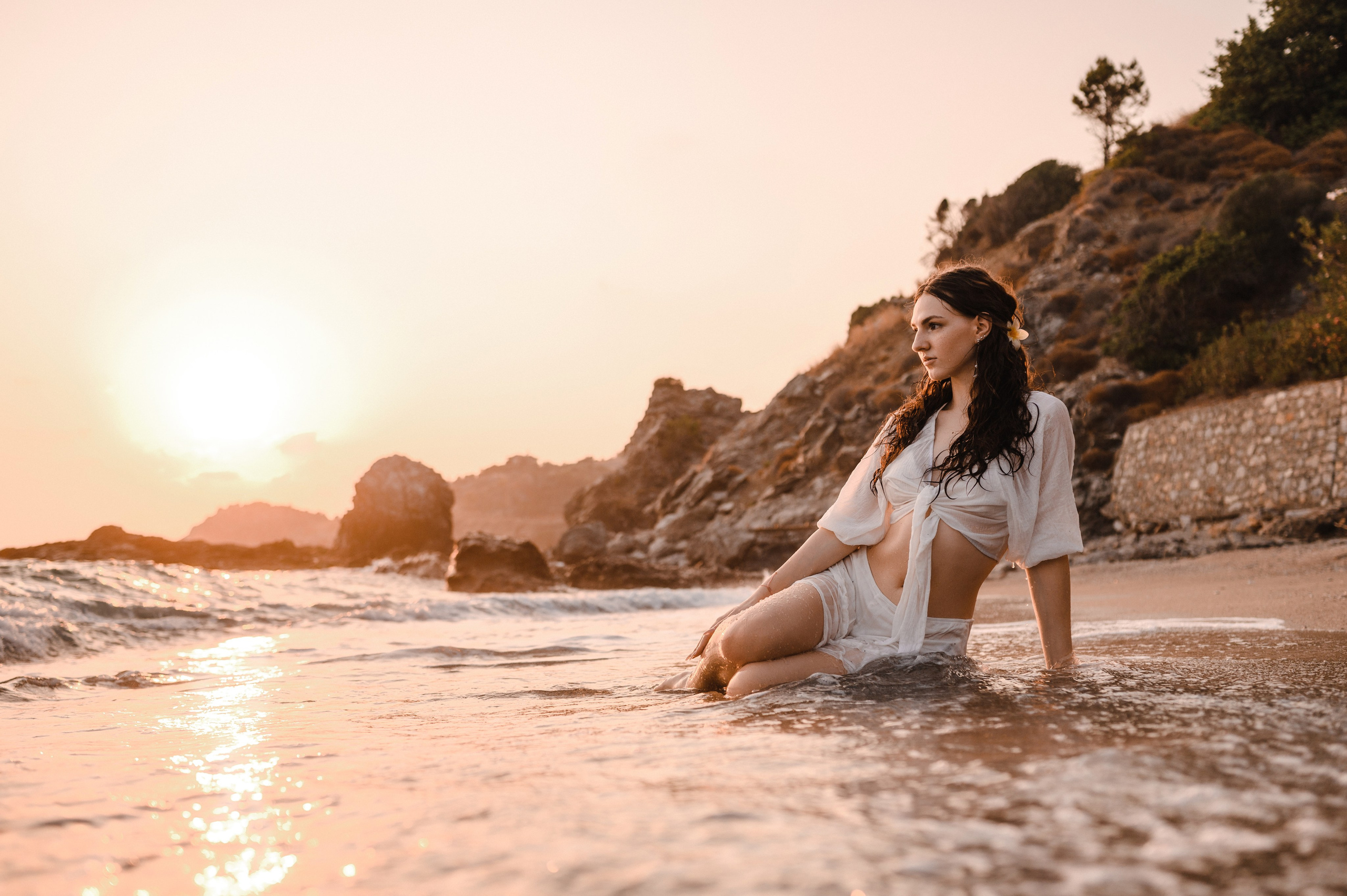 Love story Алания