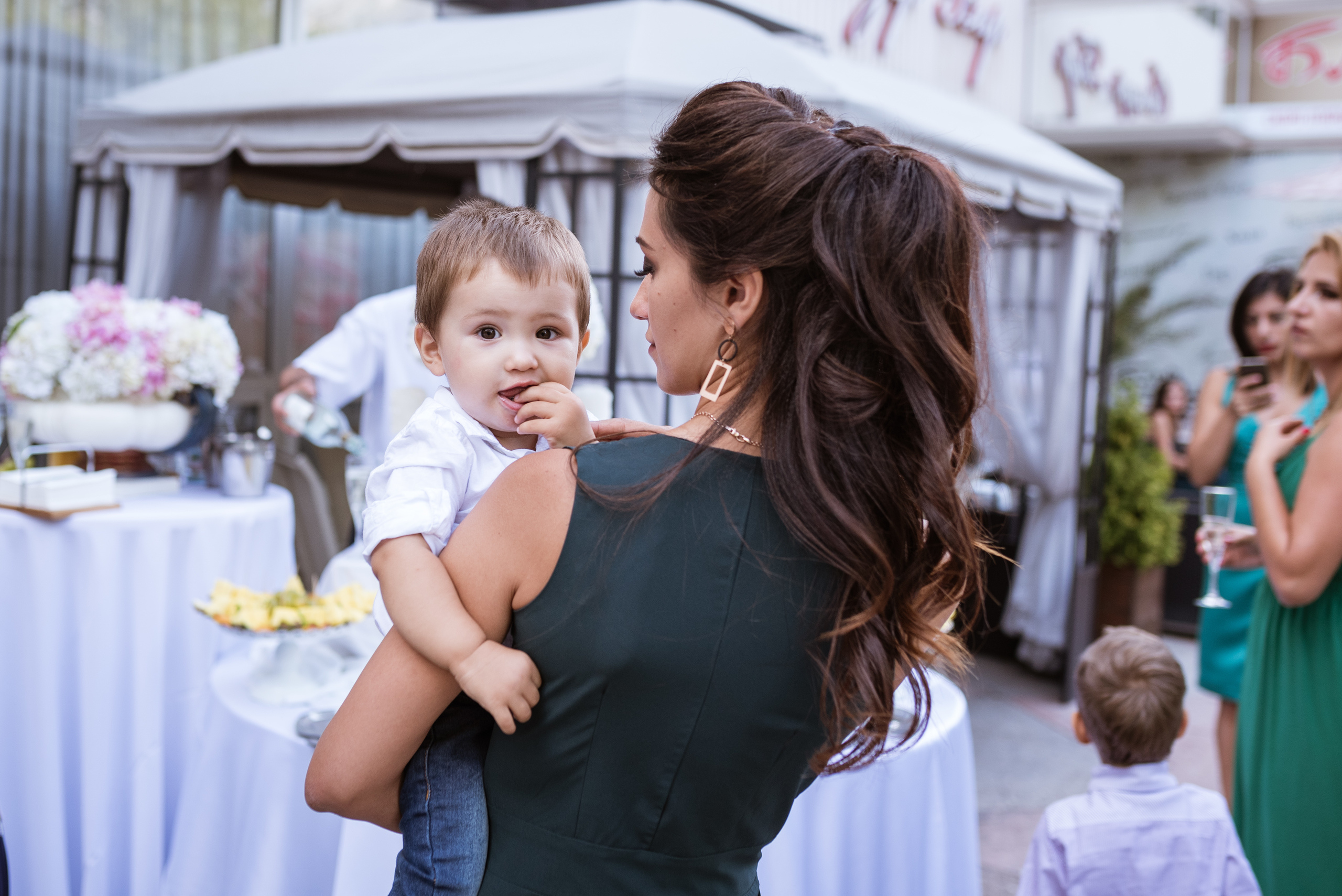 Свадьба Ромы и Вероники