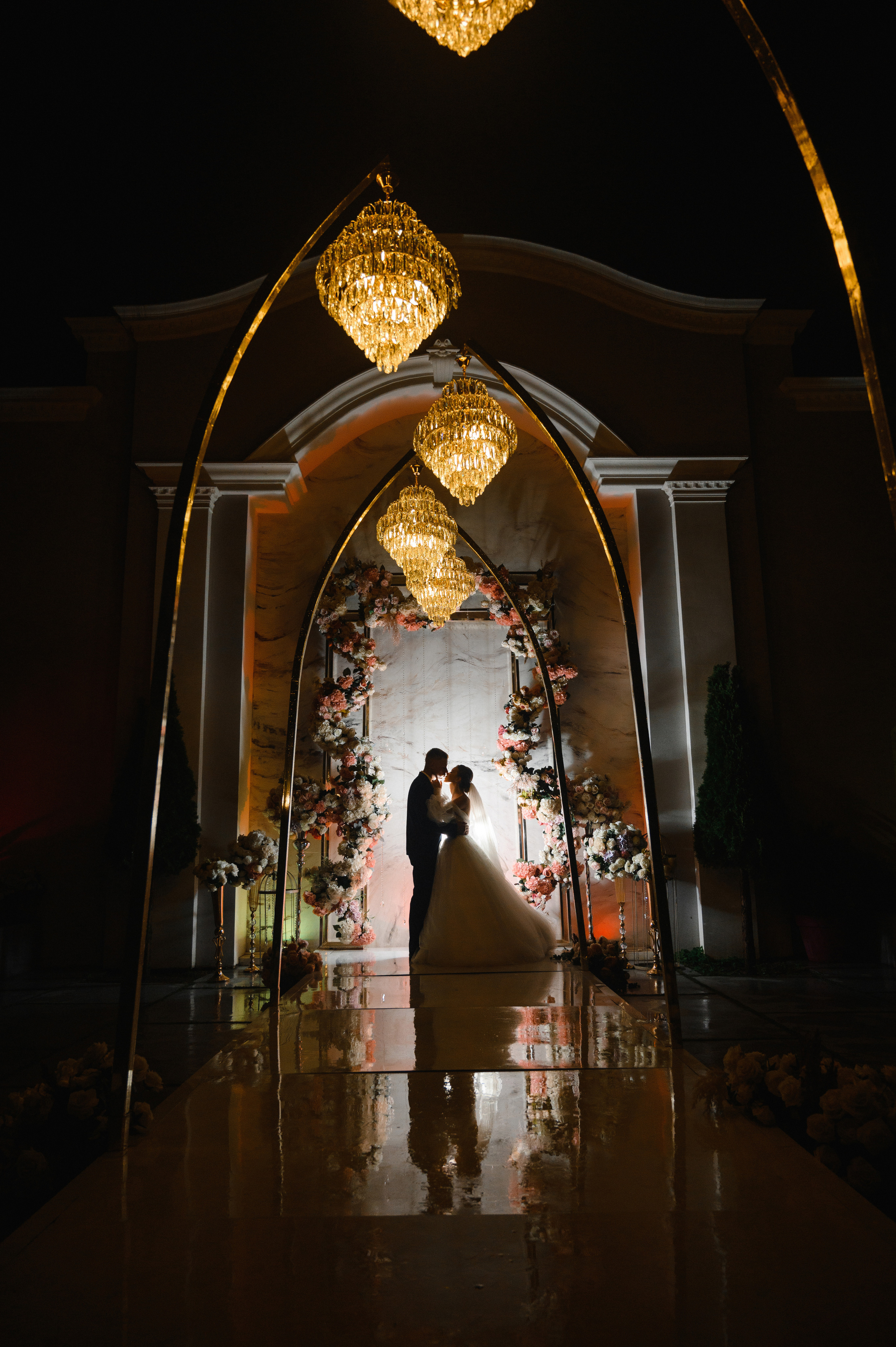 Саша и Катя. 6.08.2021