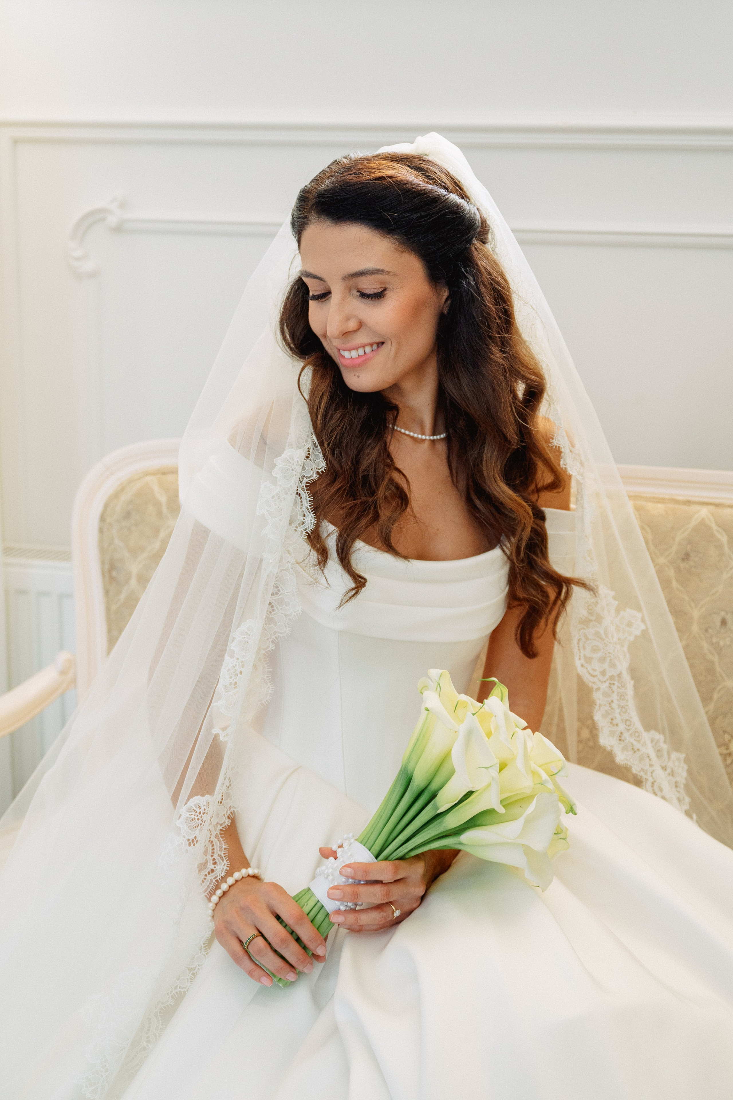 Андрей и Инна