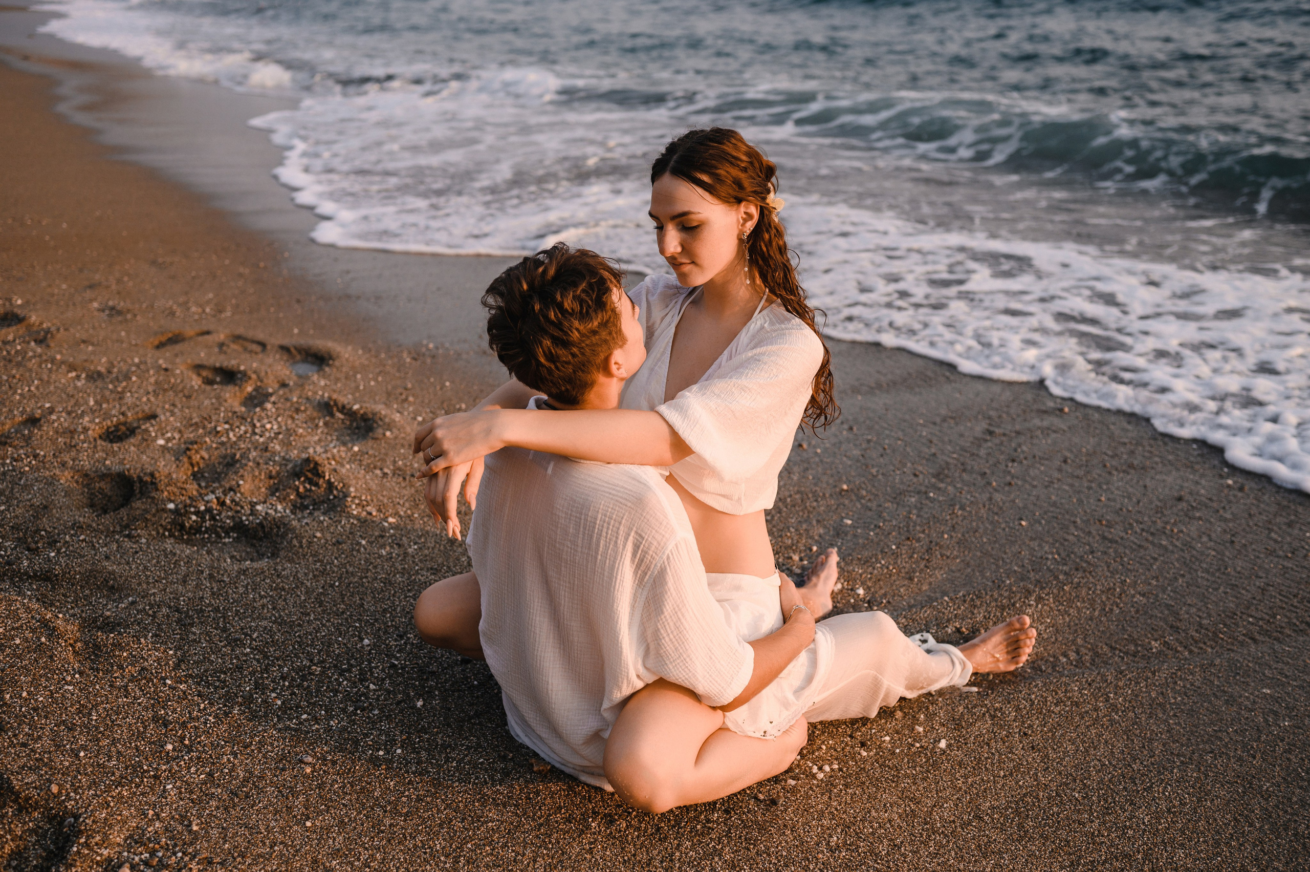 Love story Алания