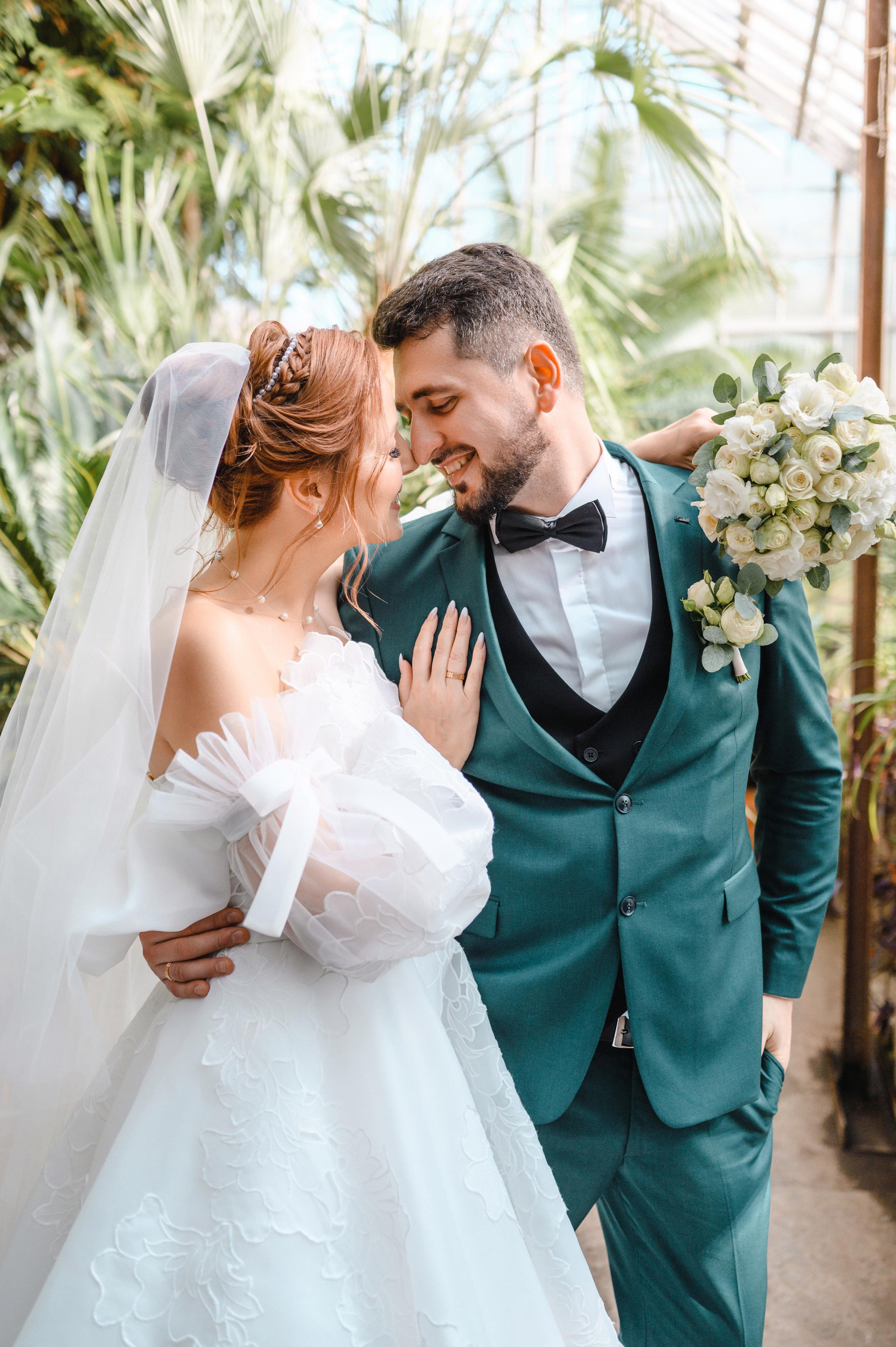 Свадьба Коли и Тани