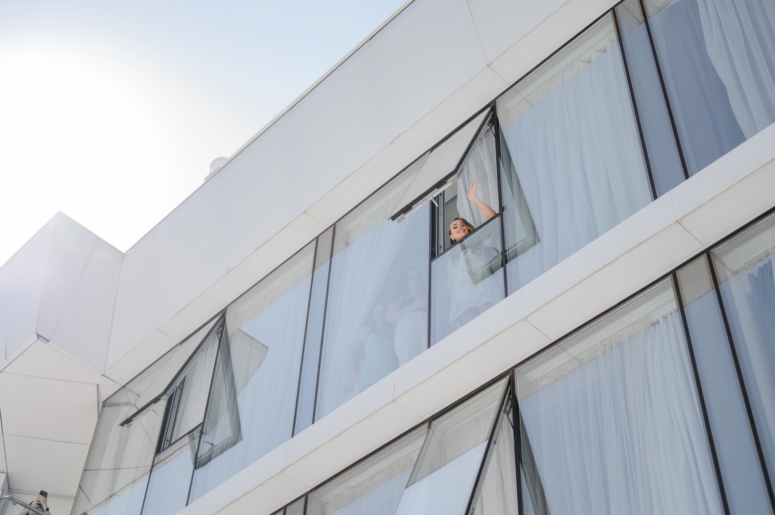 Свадьба Влад и Аня ресторан Портофина