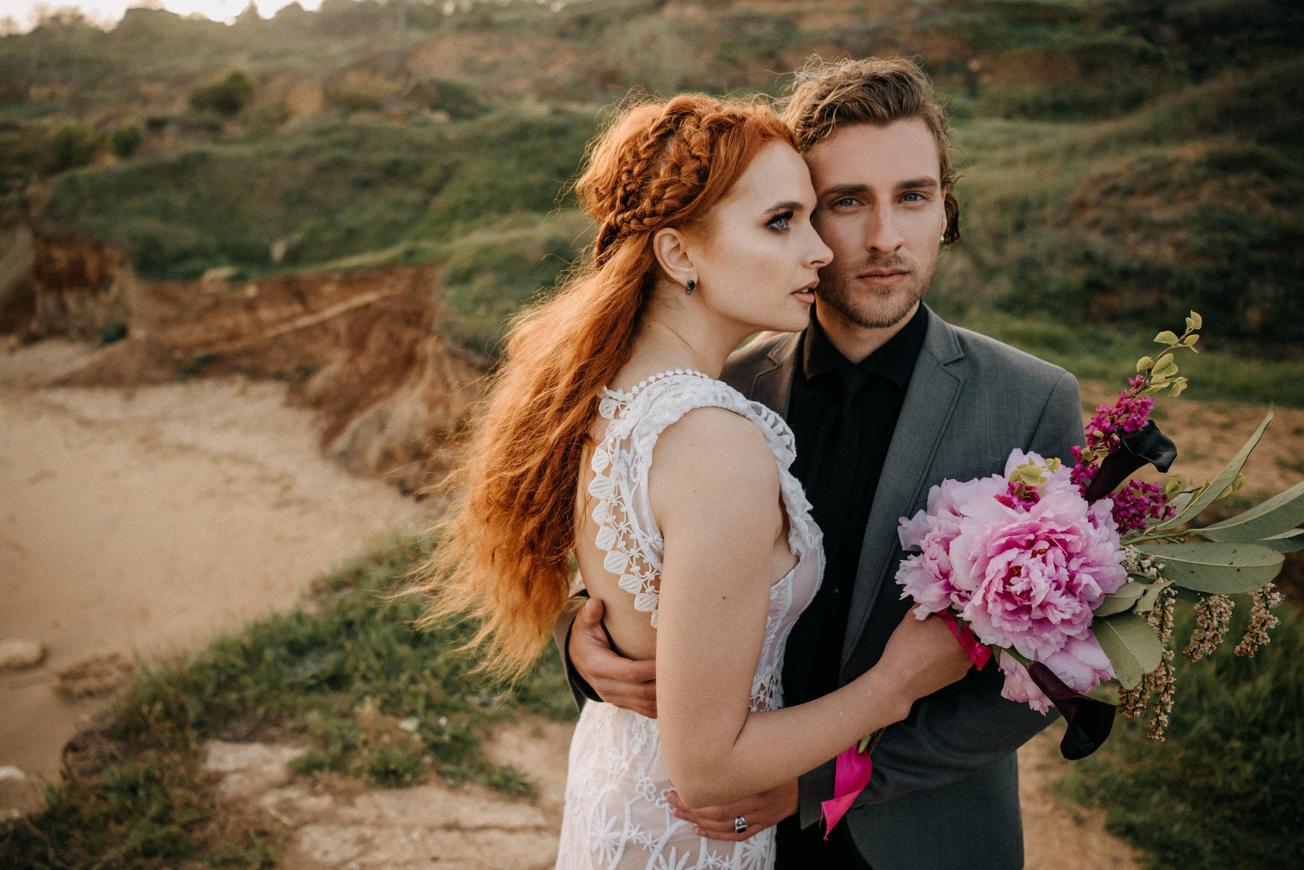 Данила и Катя на Фонтанке