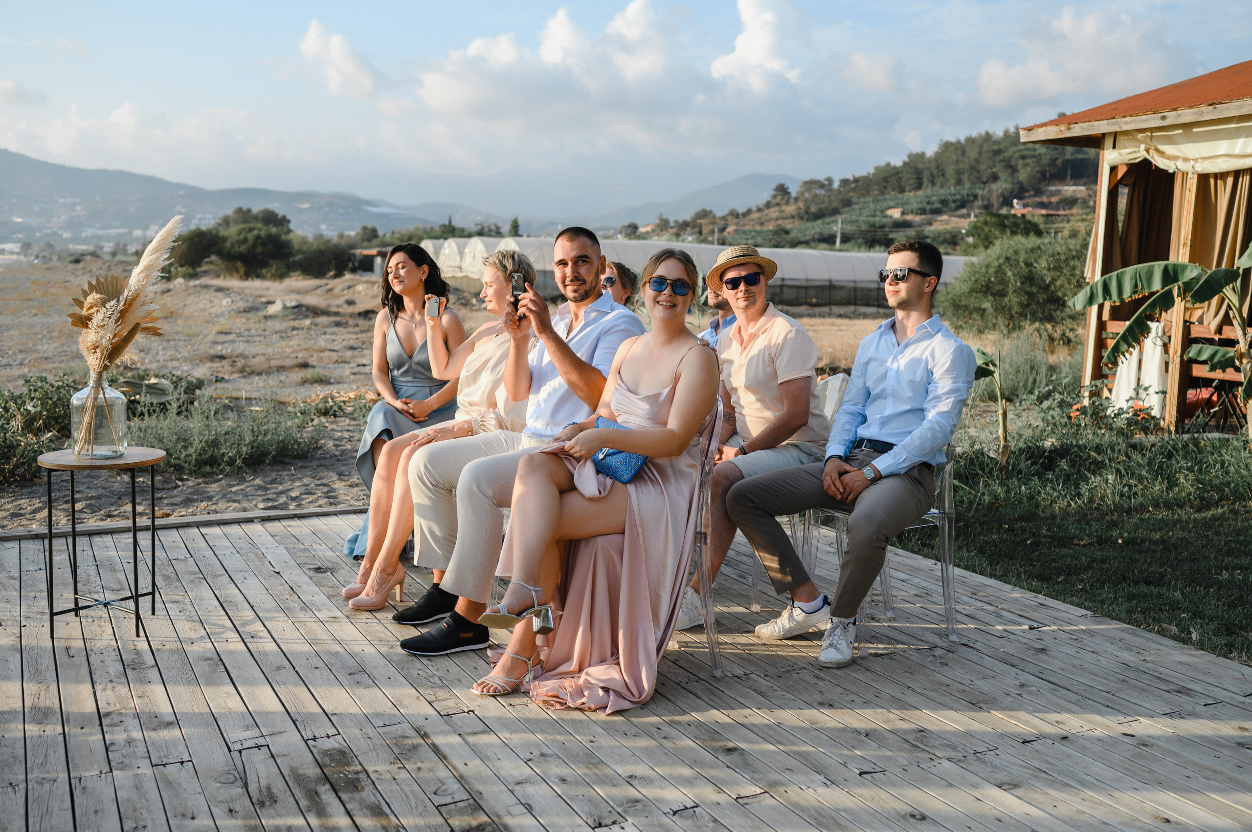 Игорь и Александра