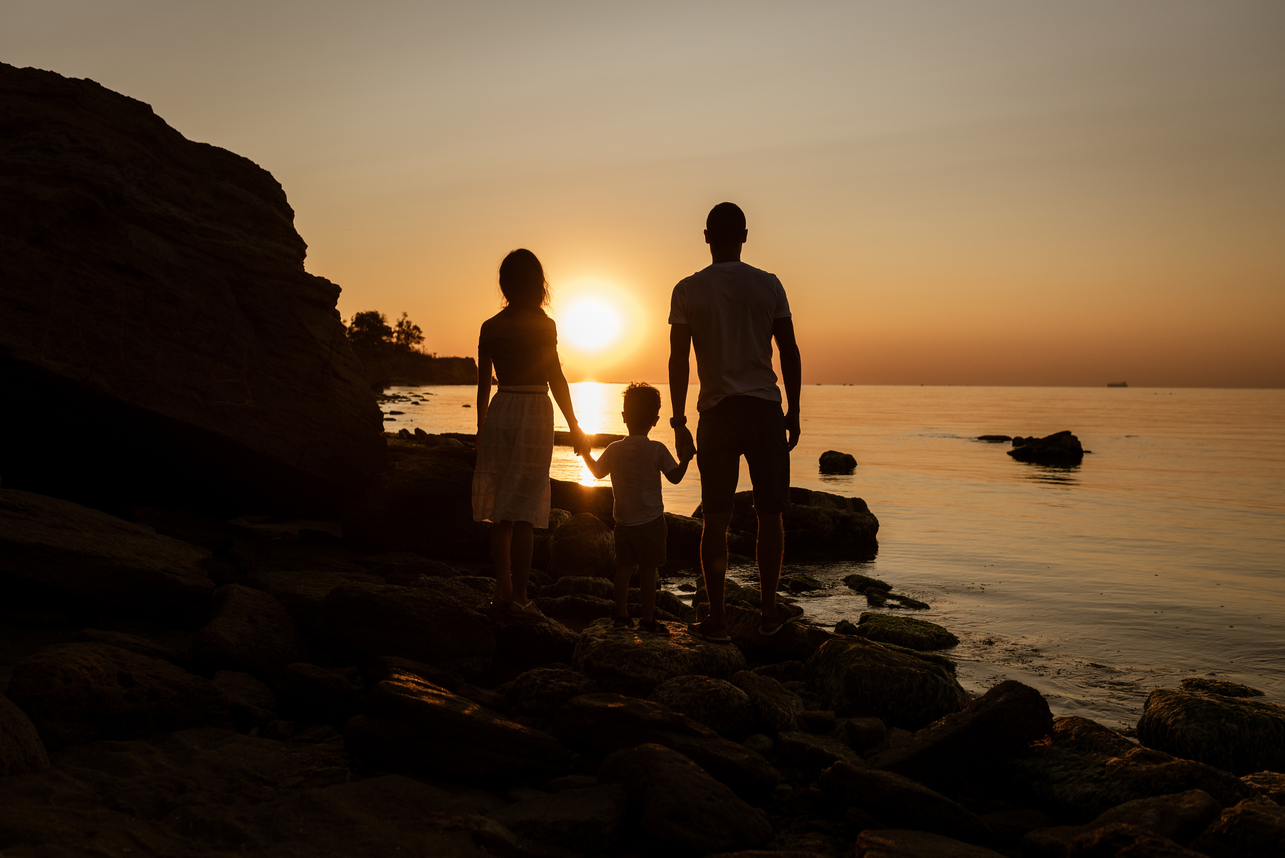 Рассвет на Фонтанке, Лена, Артем и Макс