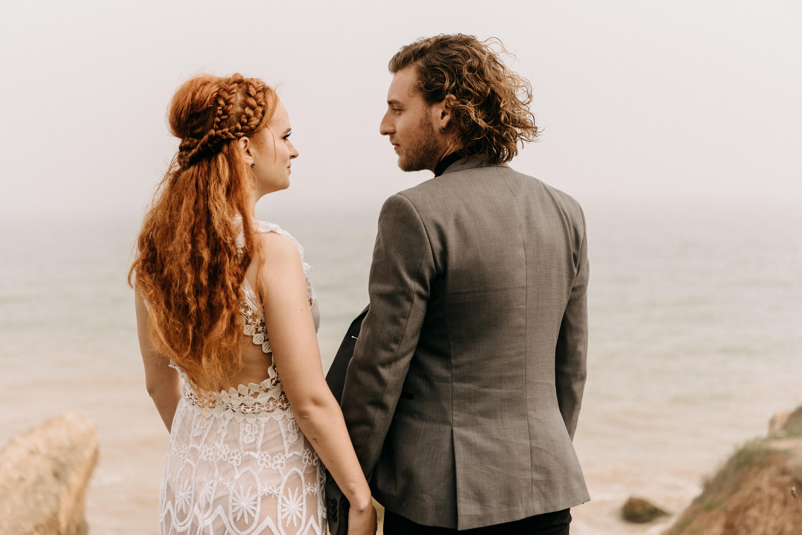 Данила и Катя на Фонтанке