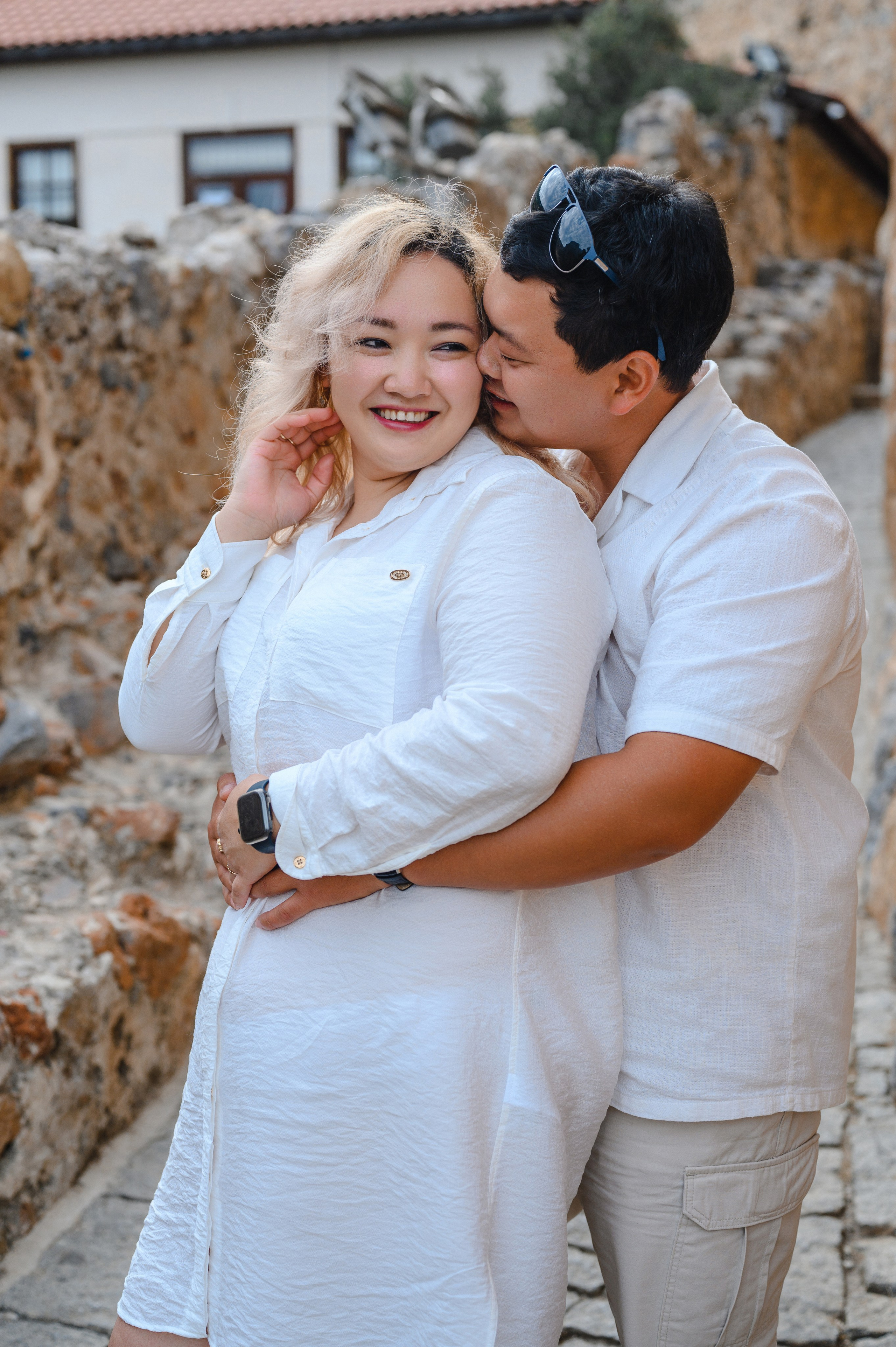 Прогулка по Алании