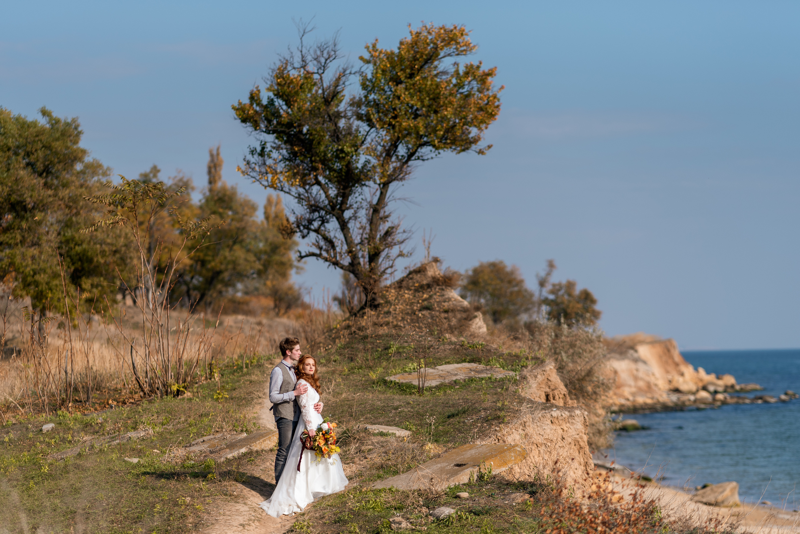 Осенняя прогулка на Фонтанке