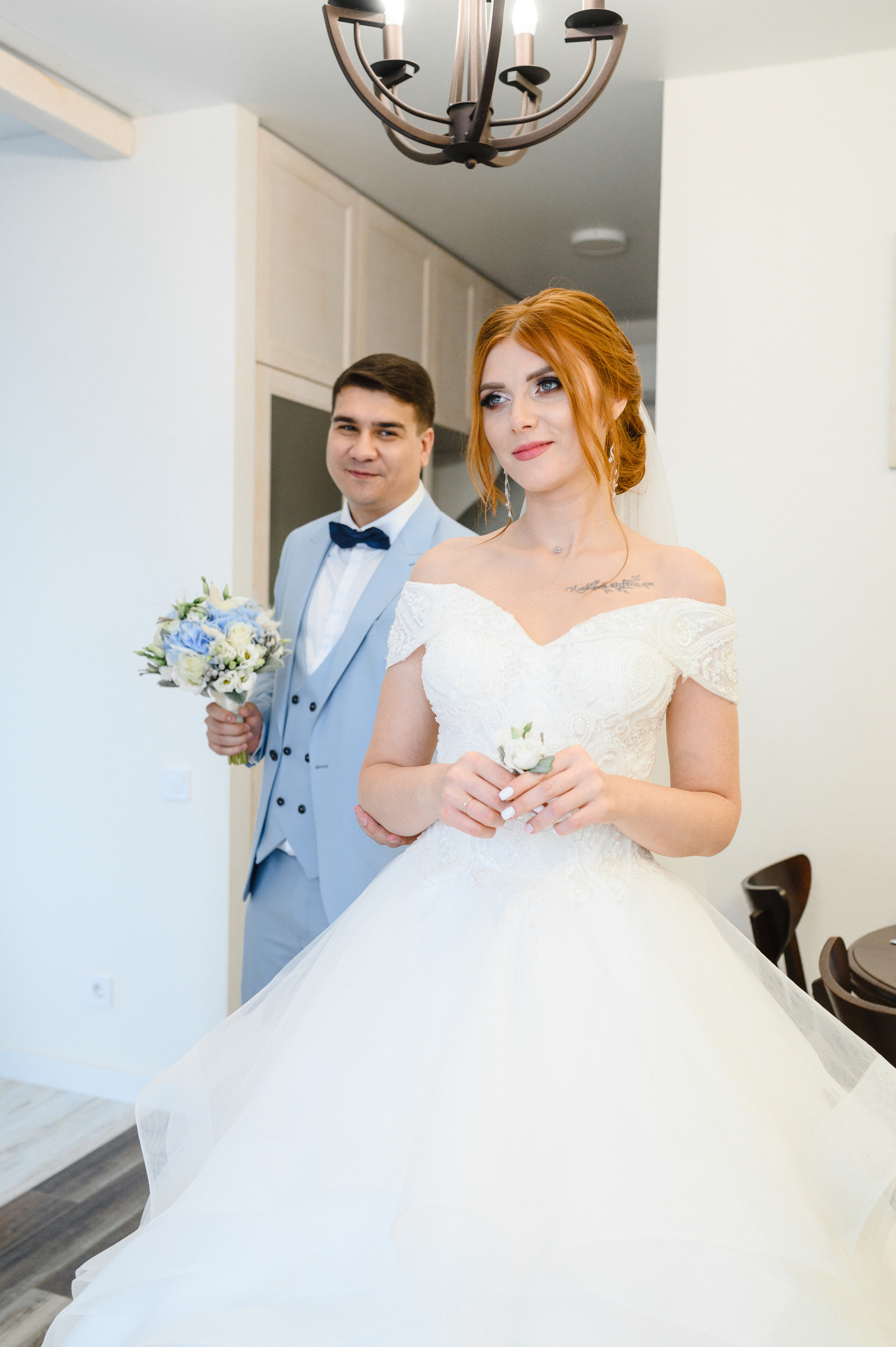 Превью Свадьбы Игоря и Леси