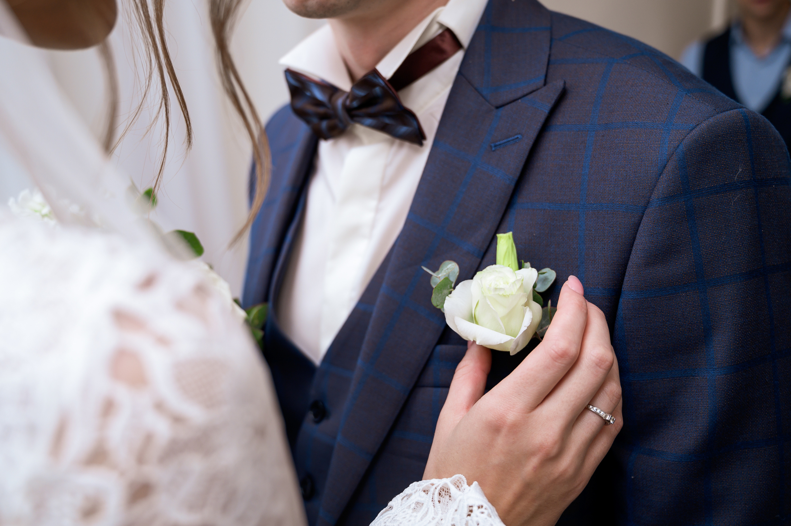 Макс и Вика. 5.10.2019