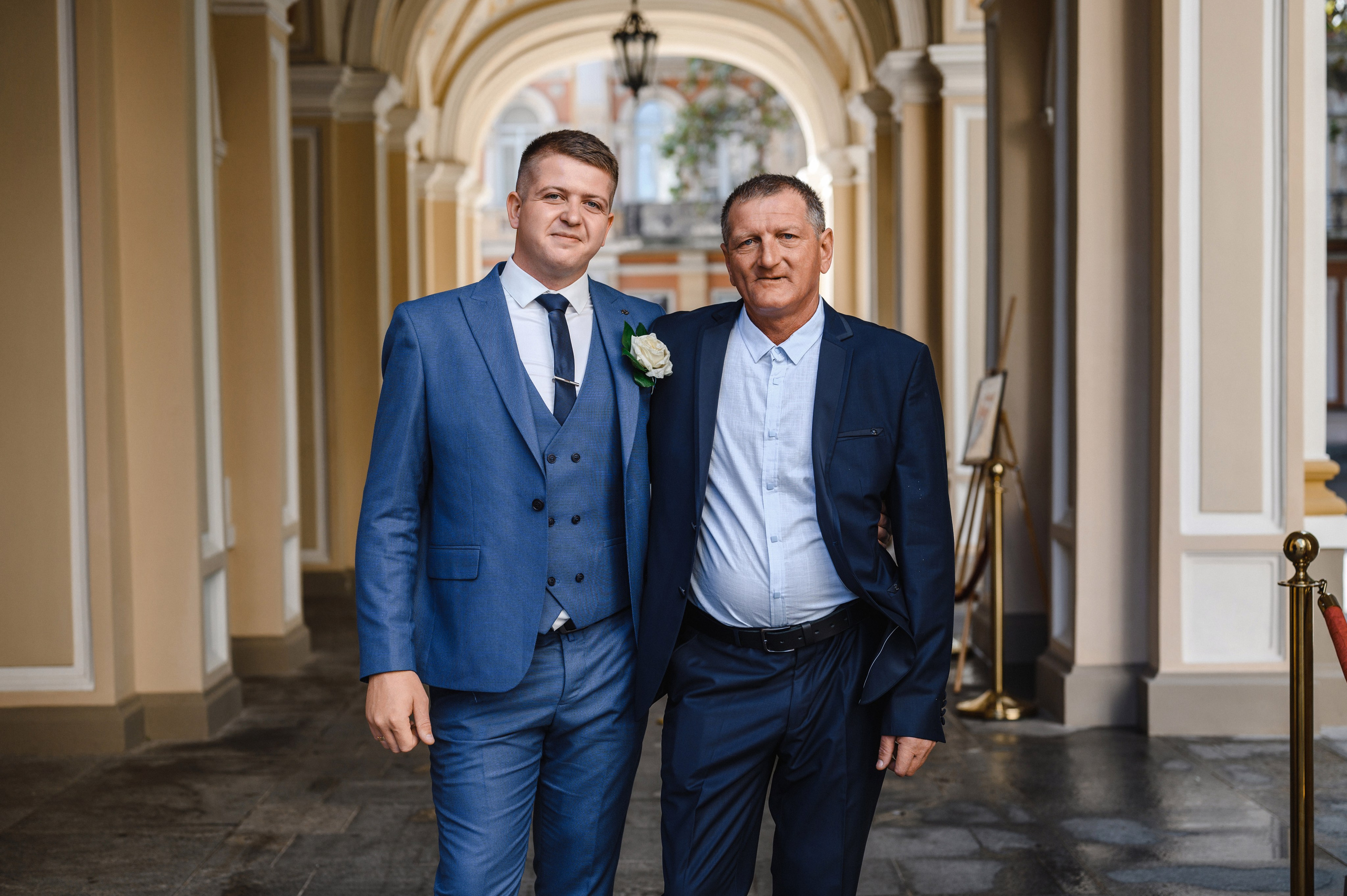 Превью Свадьба Олега и Тани