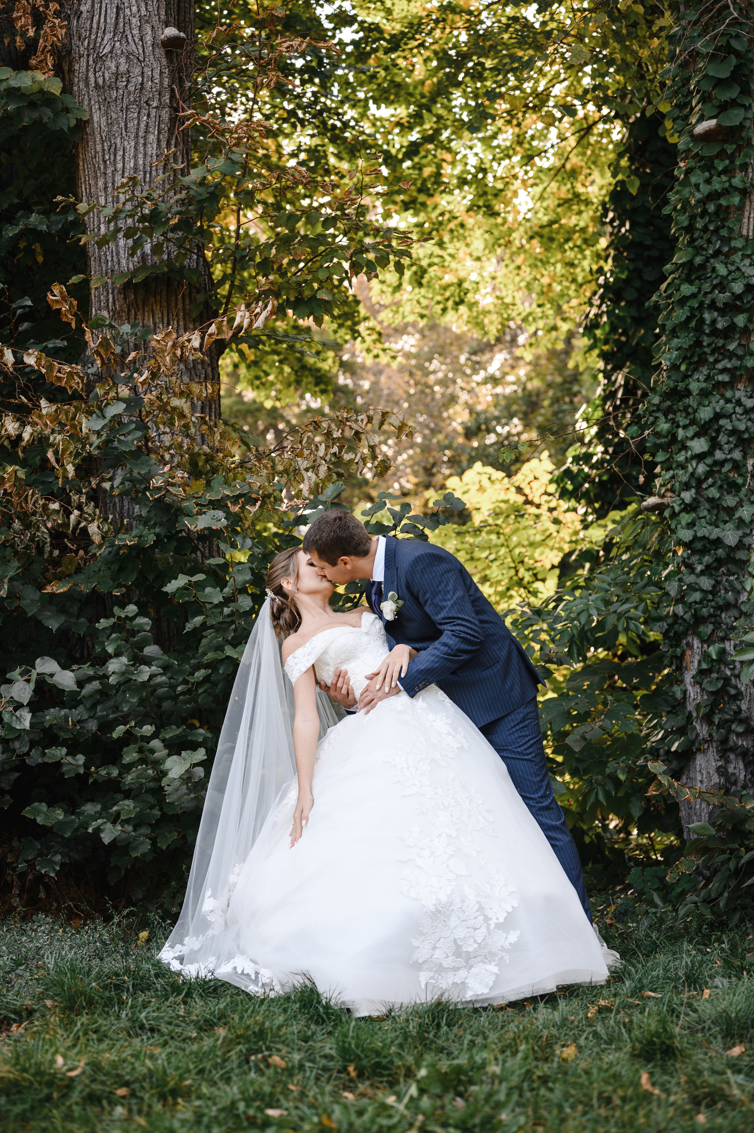 Анонс свадьбы Андрея и Иры