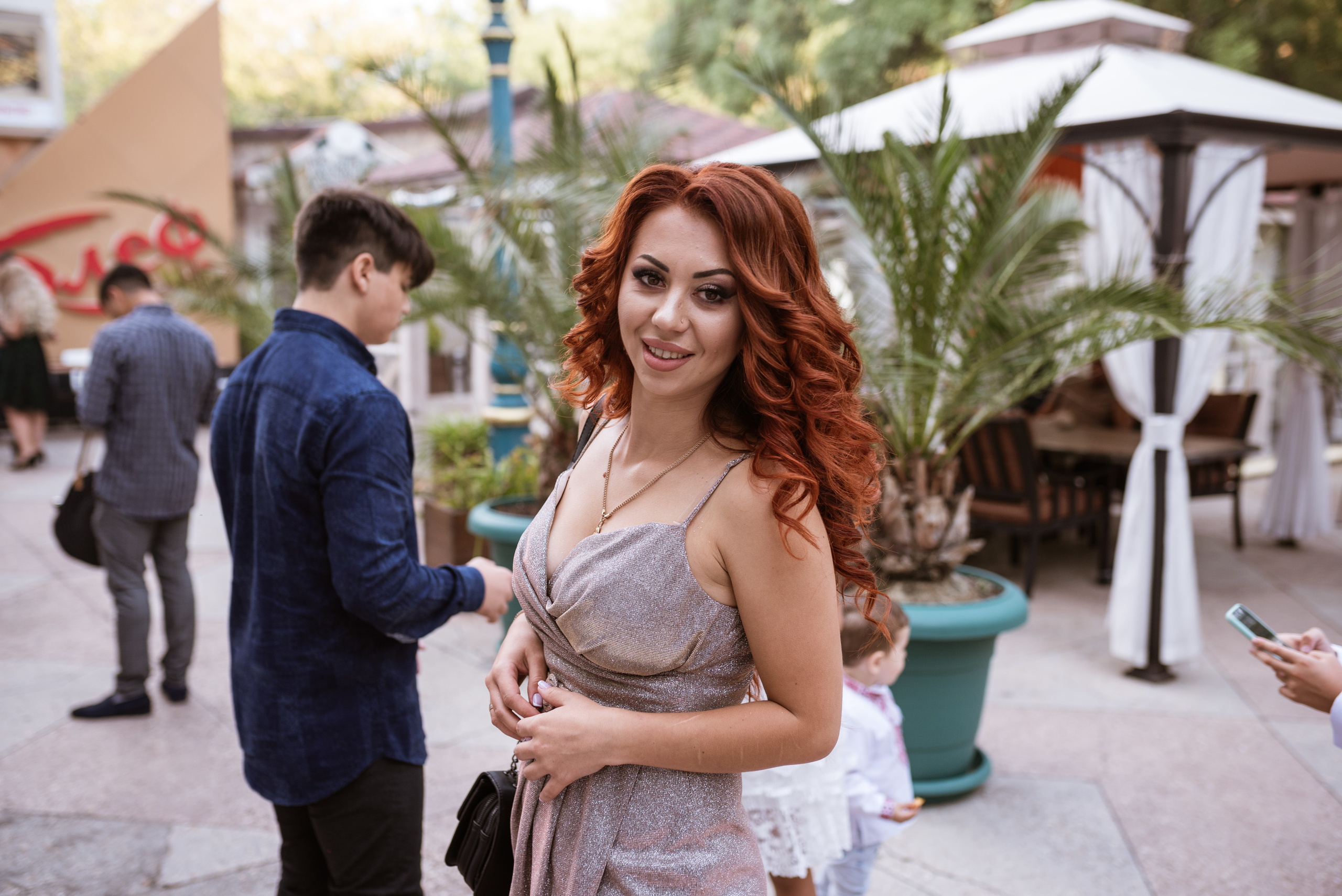 Свадьба Ромы и Вероники