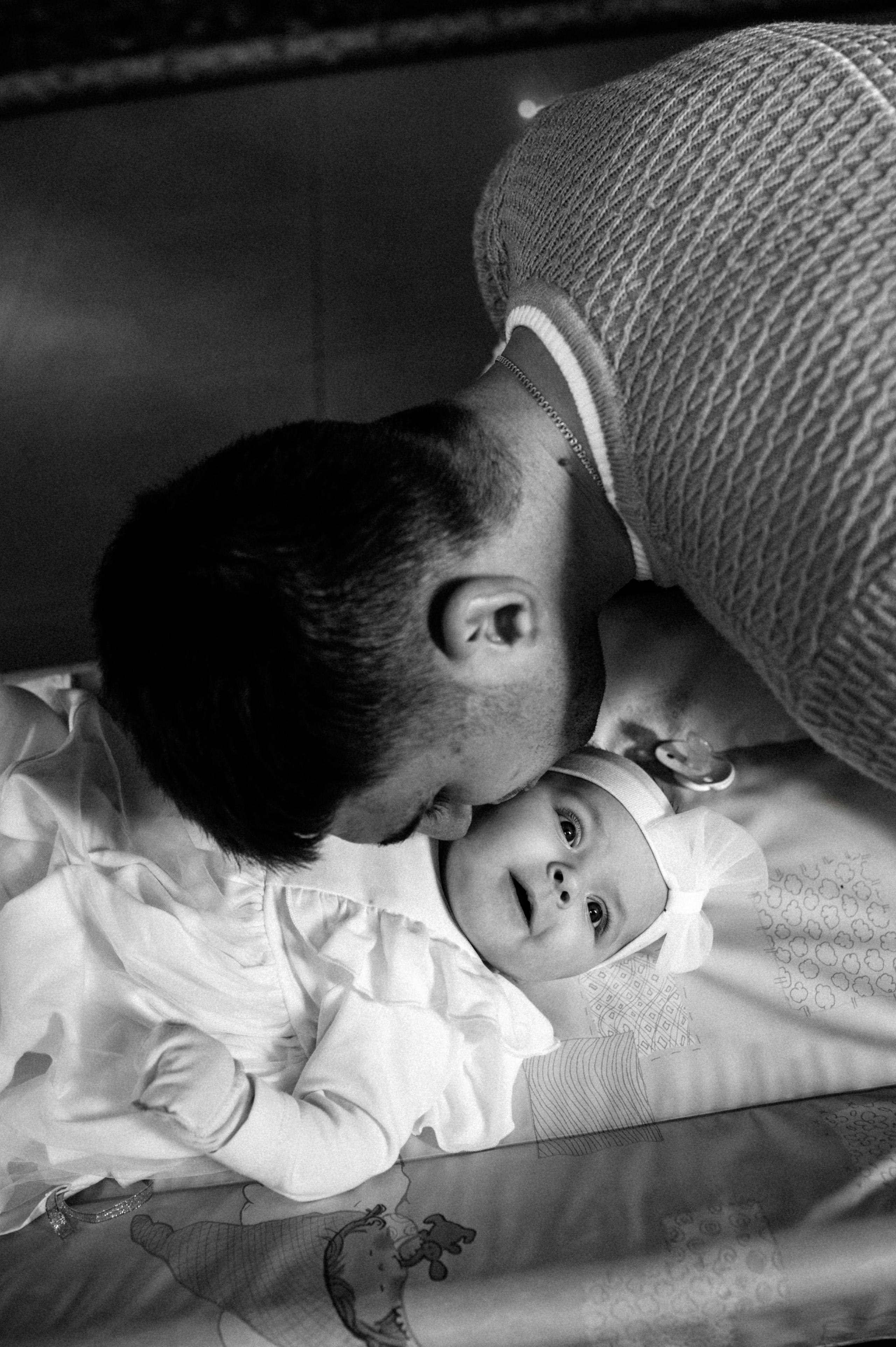 Крещение Вероники