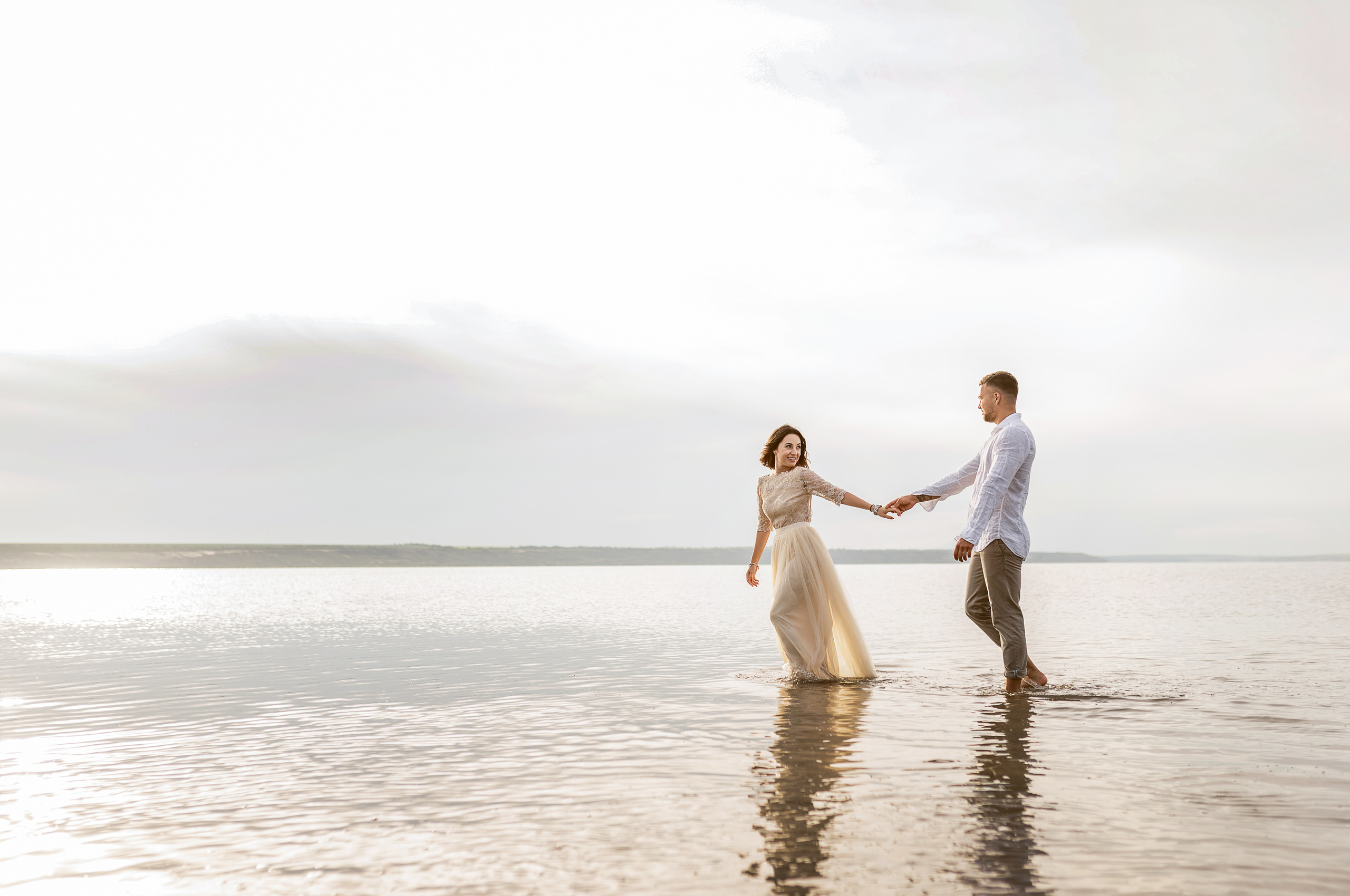 Летний Куяльник