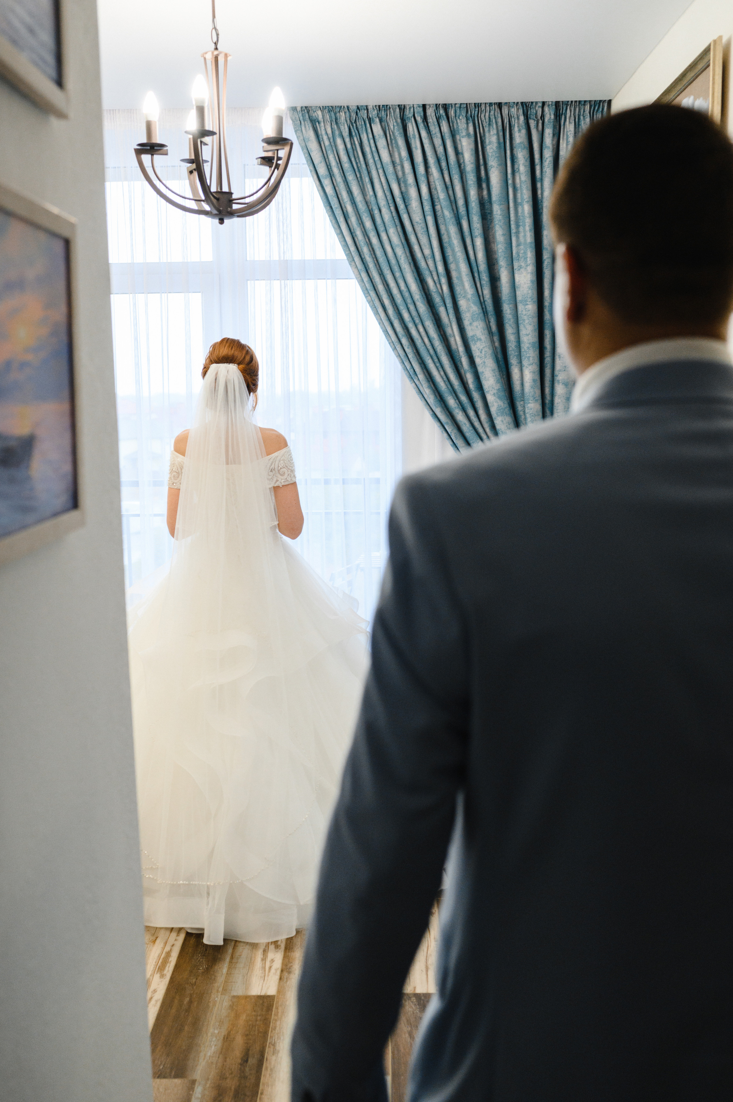 Превью Свадьбы Игоря и Леси