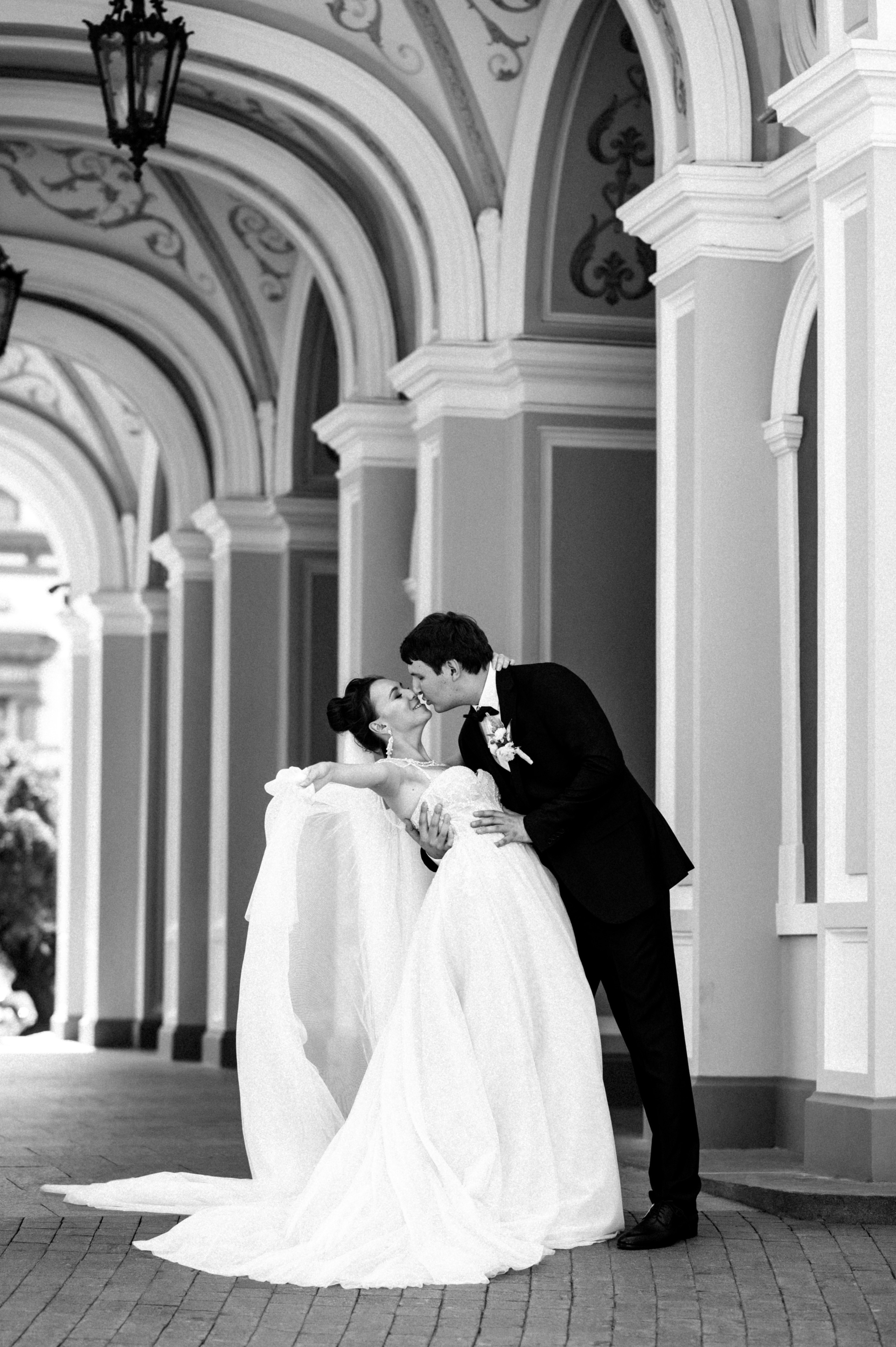 Артём и Алина 12.06.21