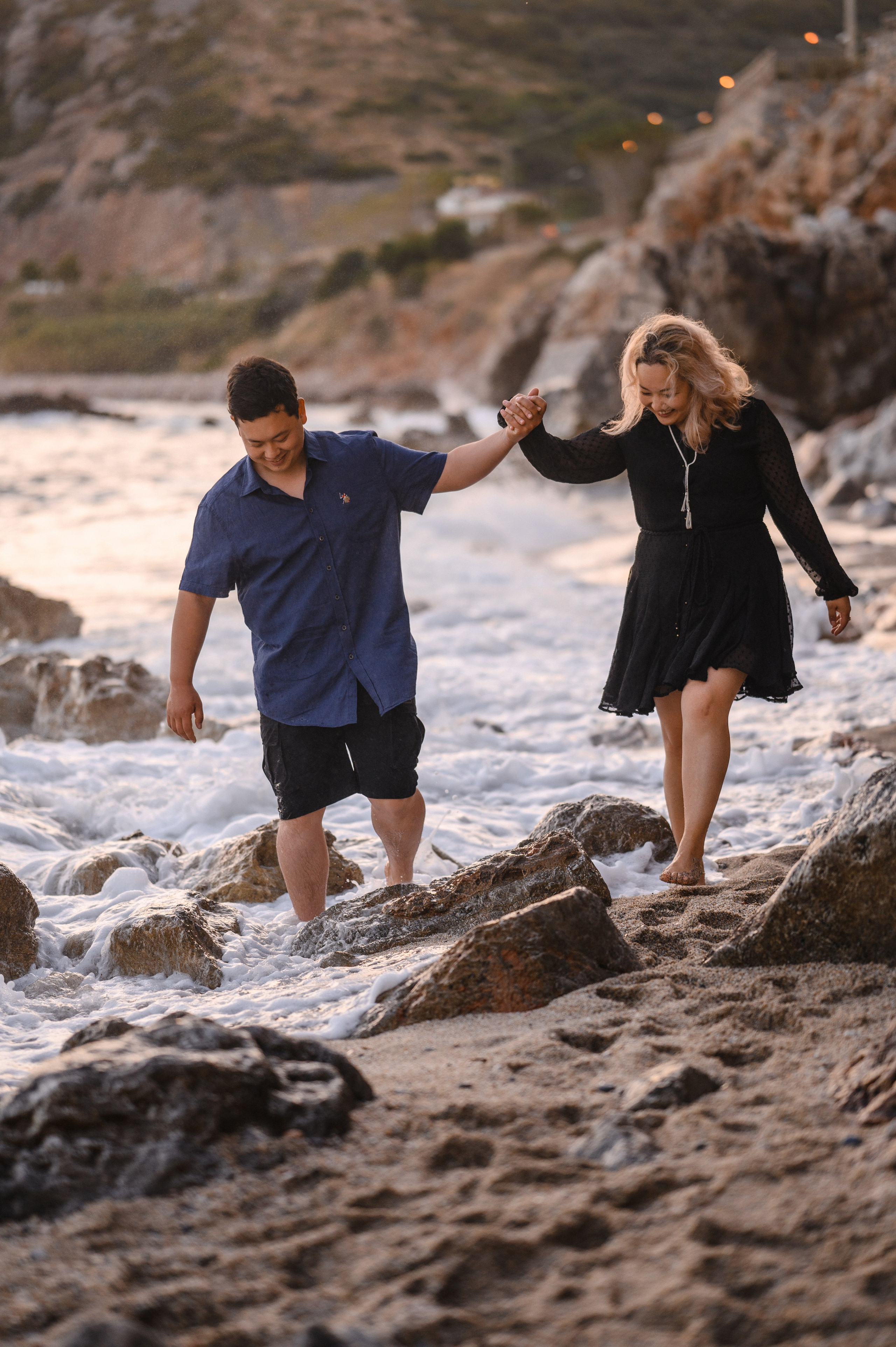 Прогулка по Алании