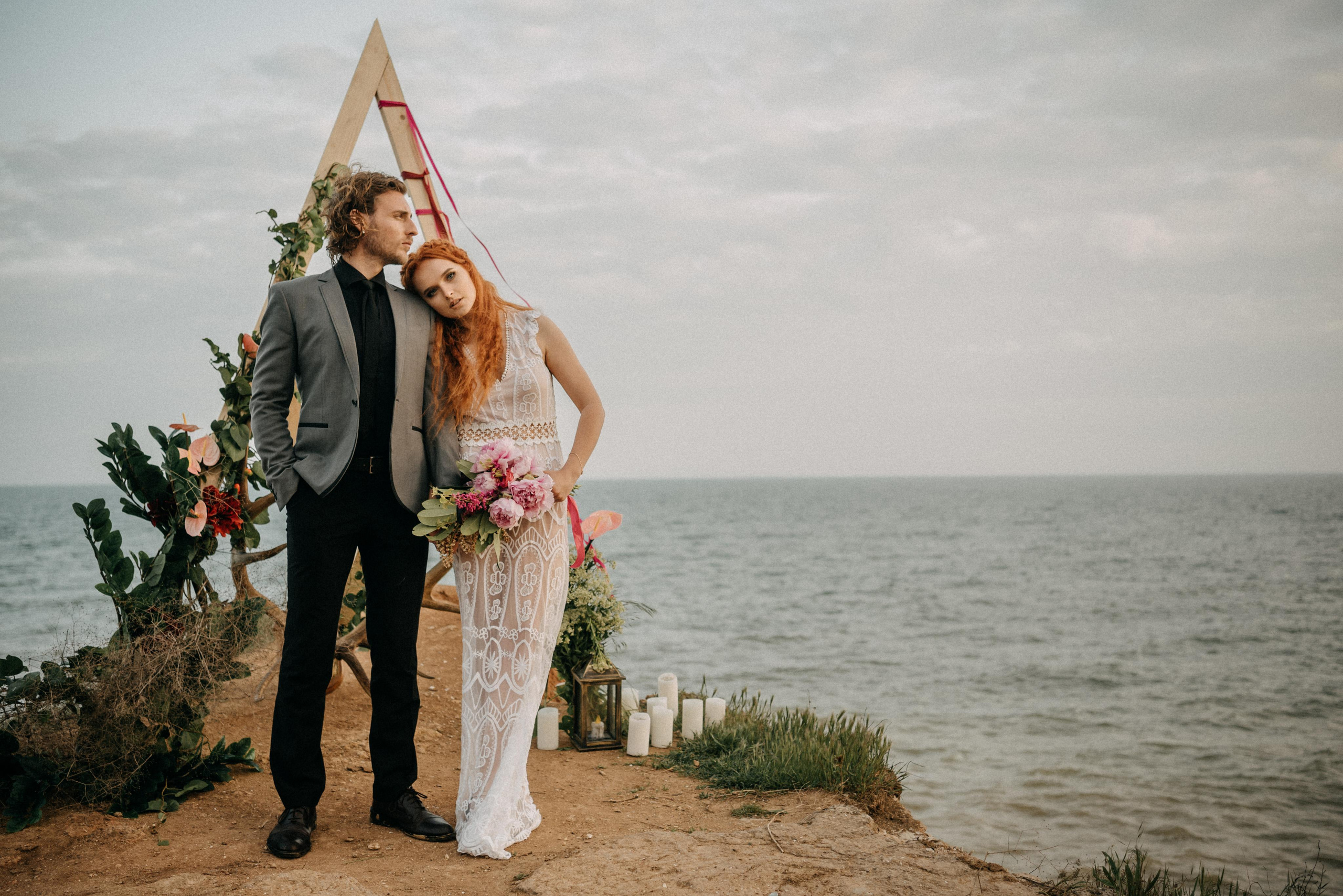 Данила и Катя на Фонтанке