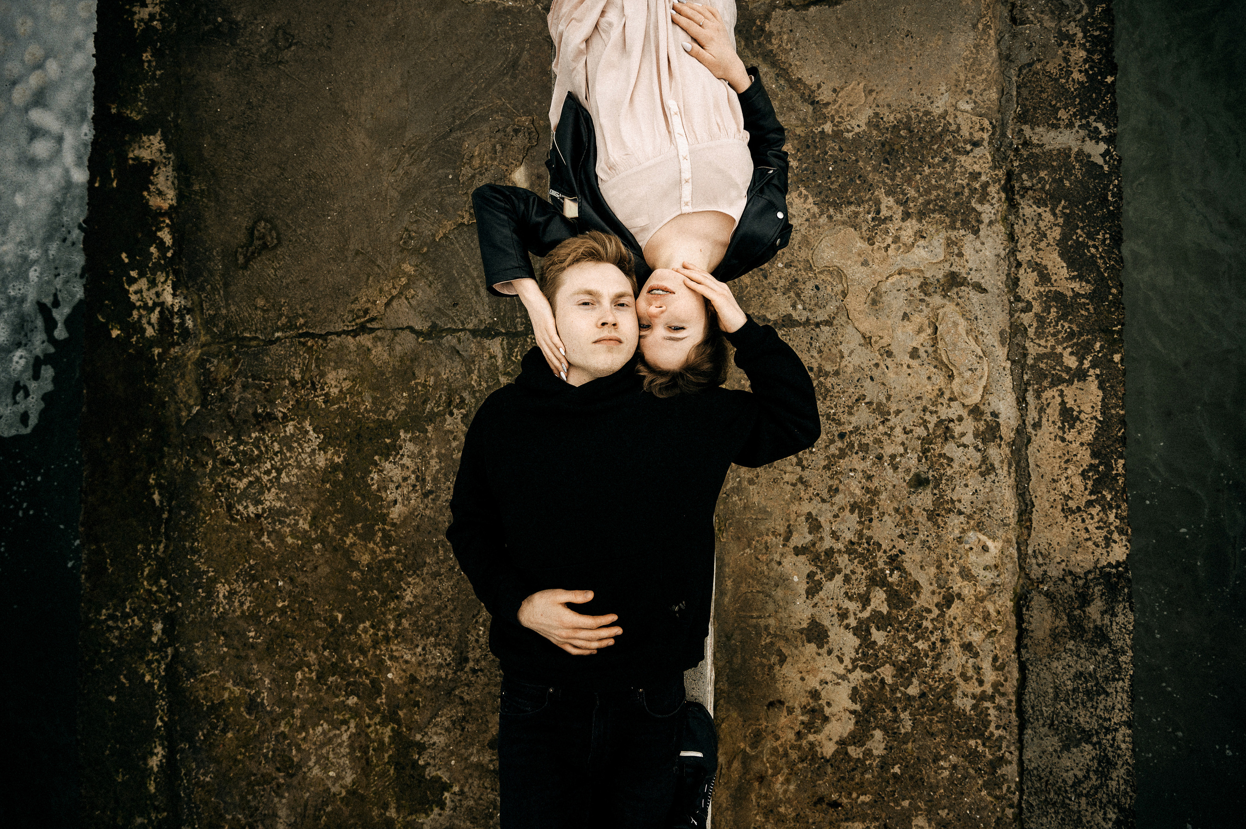 Макс и Катя приехали в Одессу