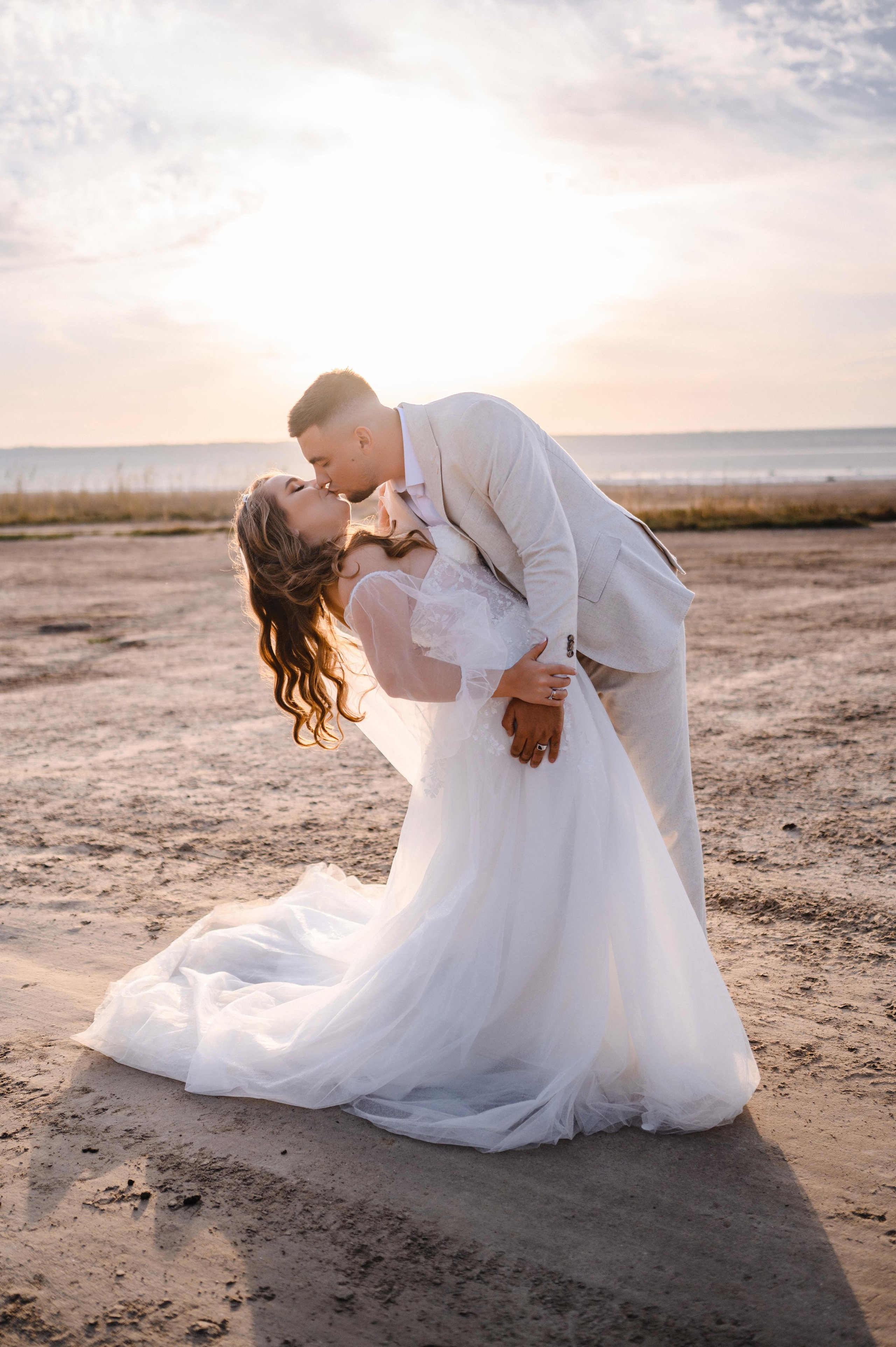 Превью свадьбы Влада и Ани