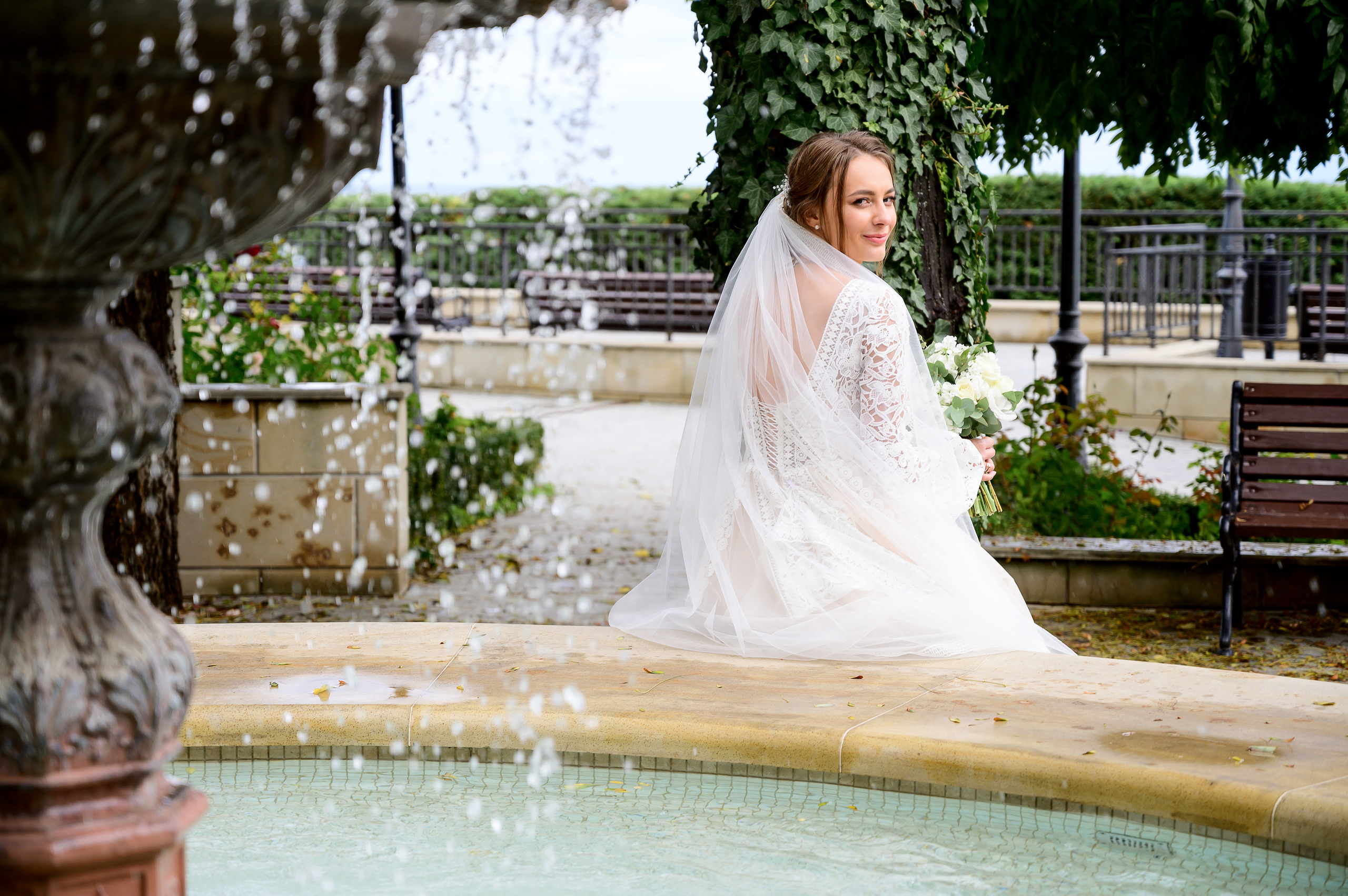 Макс и Вика. 5.10.2019