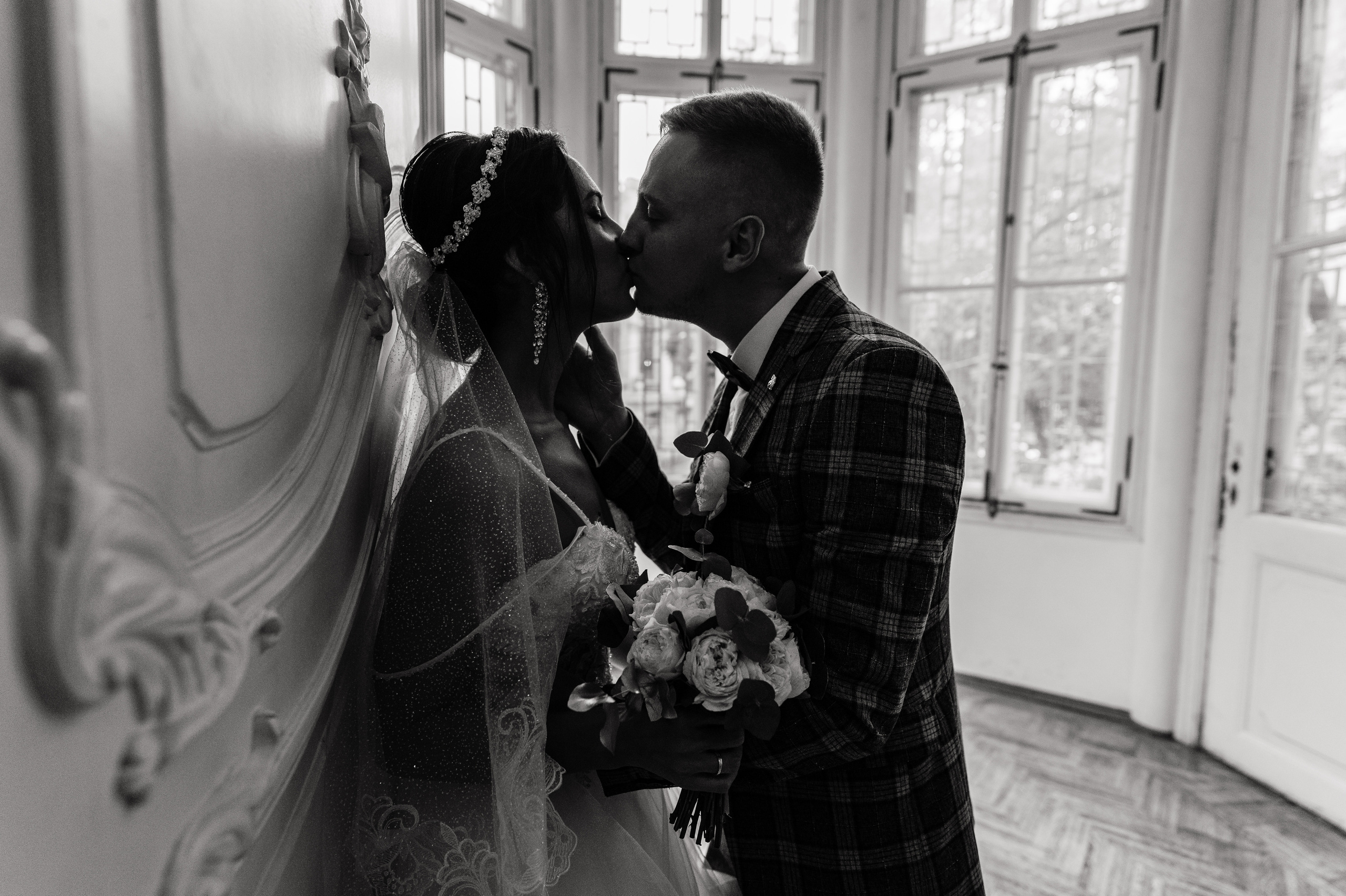 Превью свадьбы Сережи и Даши