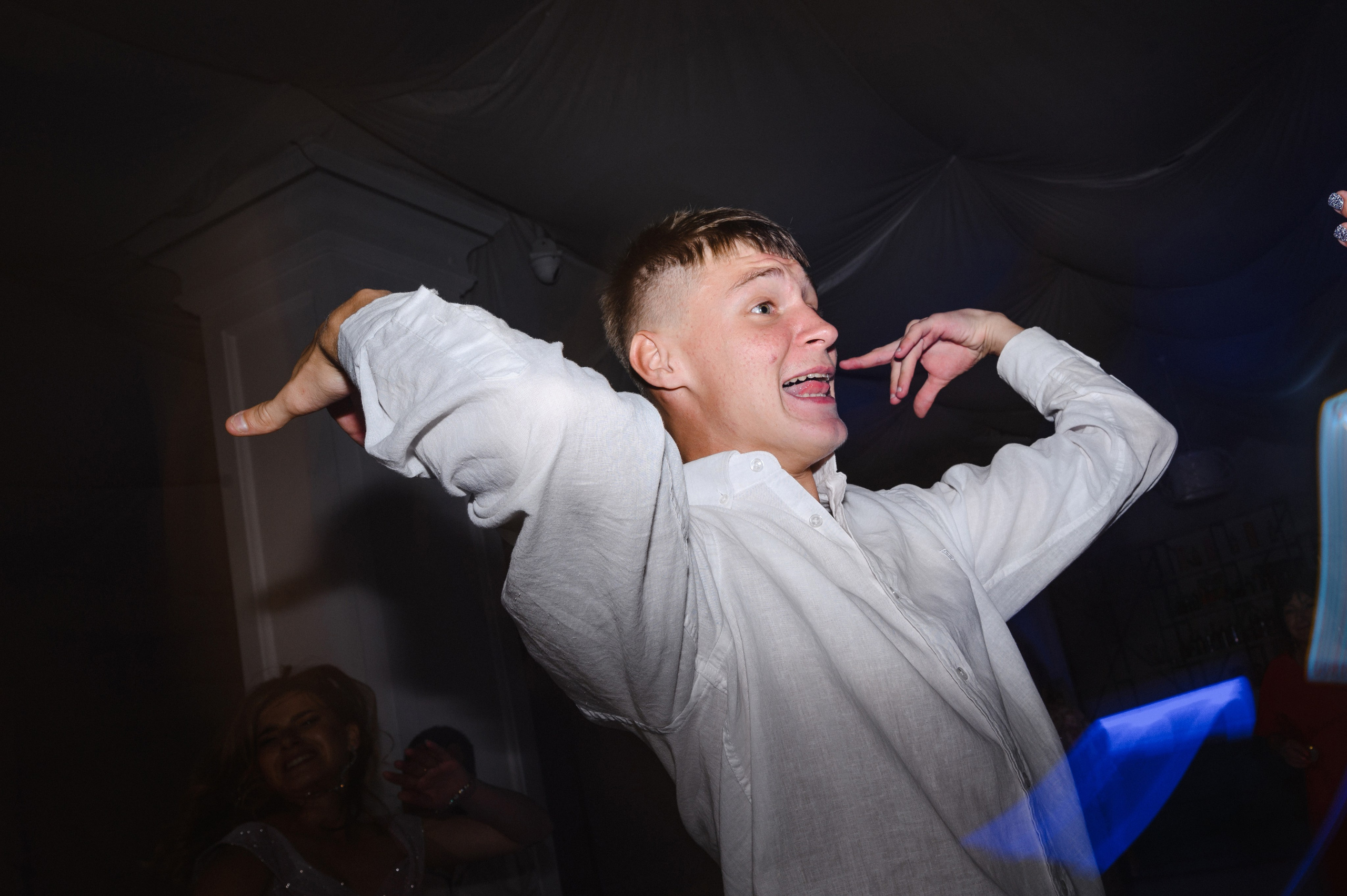 Свадьба Влад и Аня ресторан Портофина