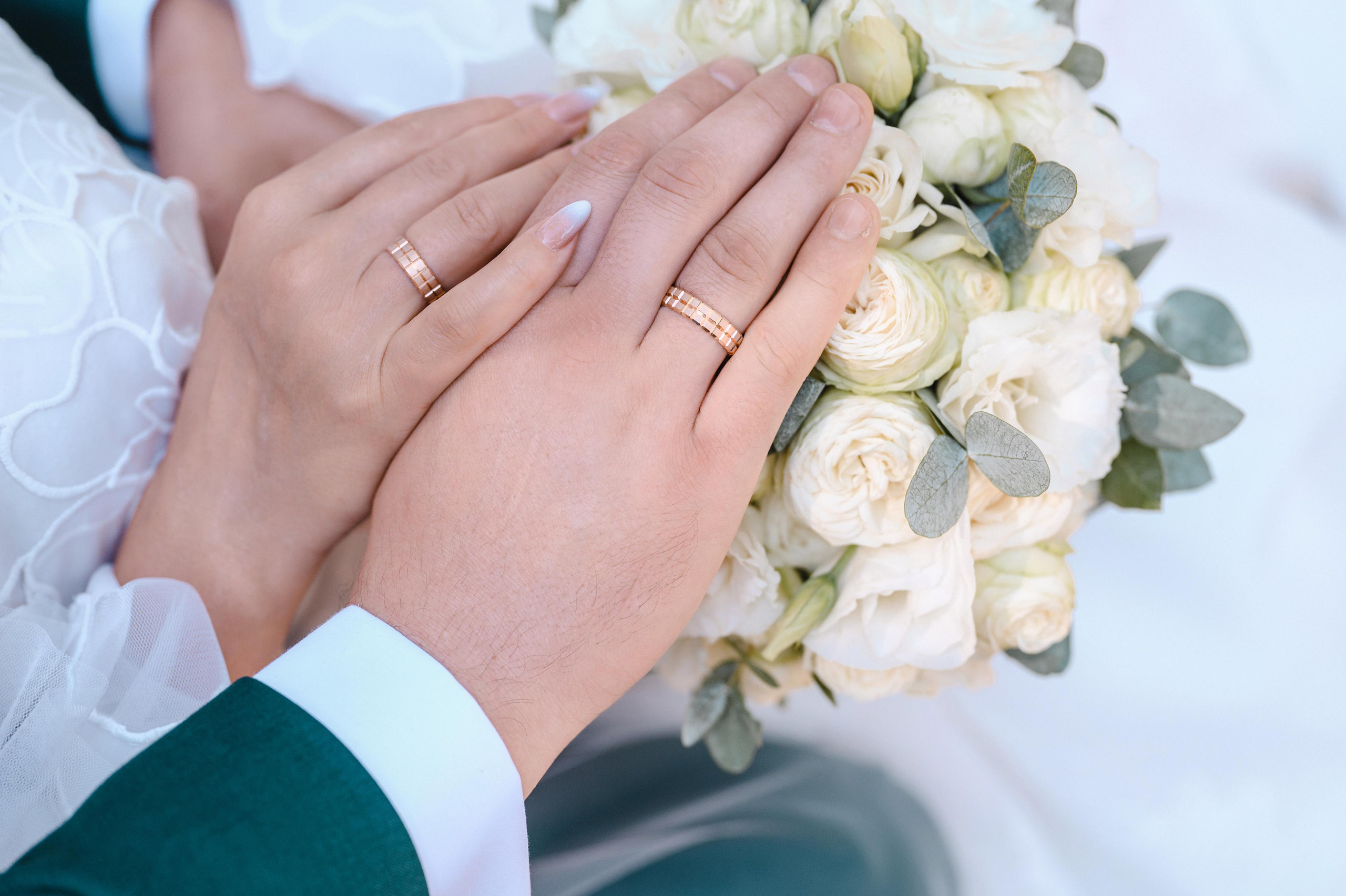 Свадьба Коли и Тани