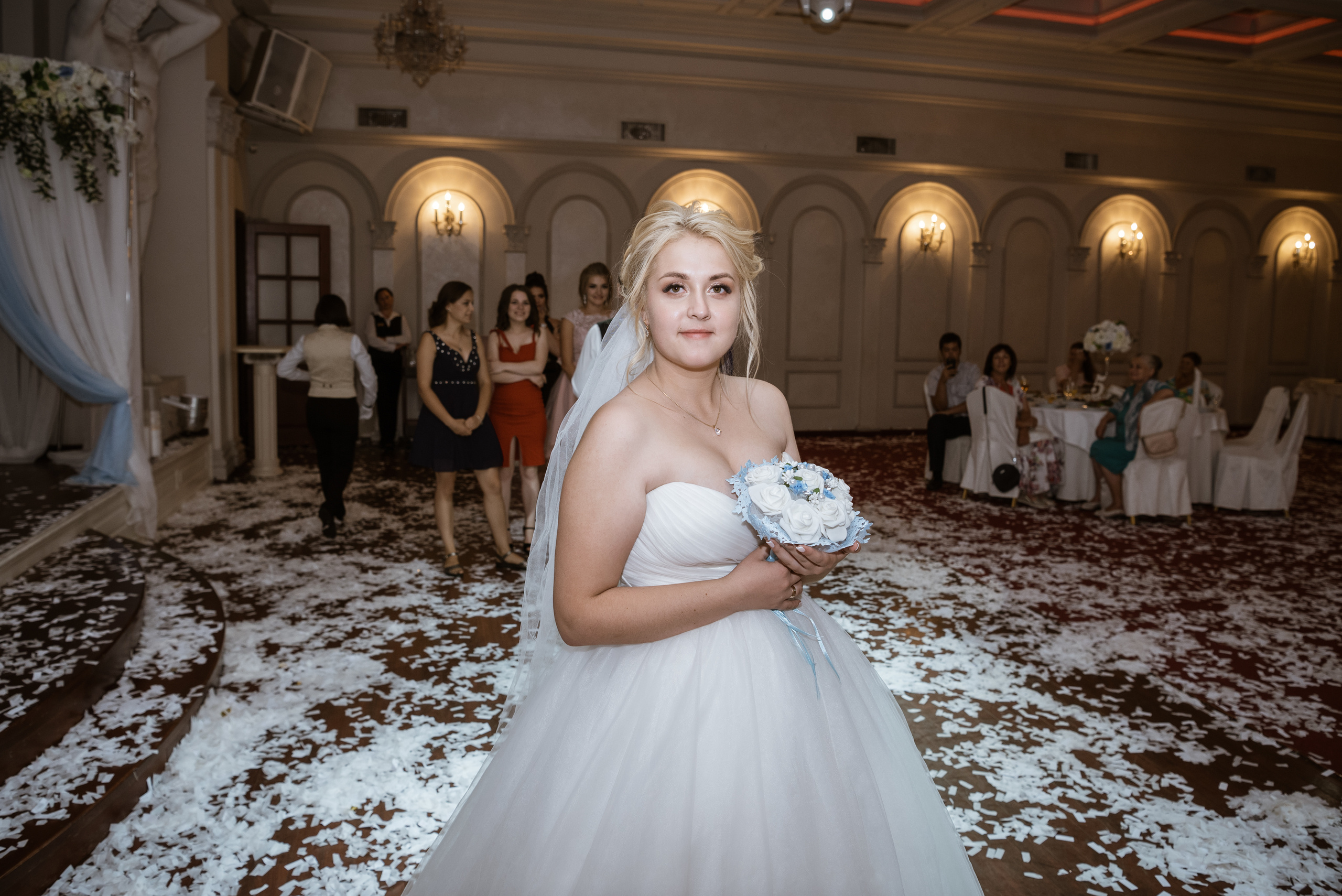 2.08.2019 Олег и Ира