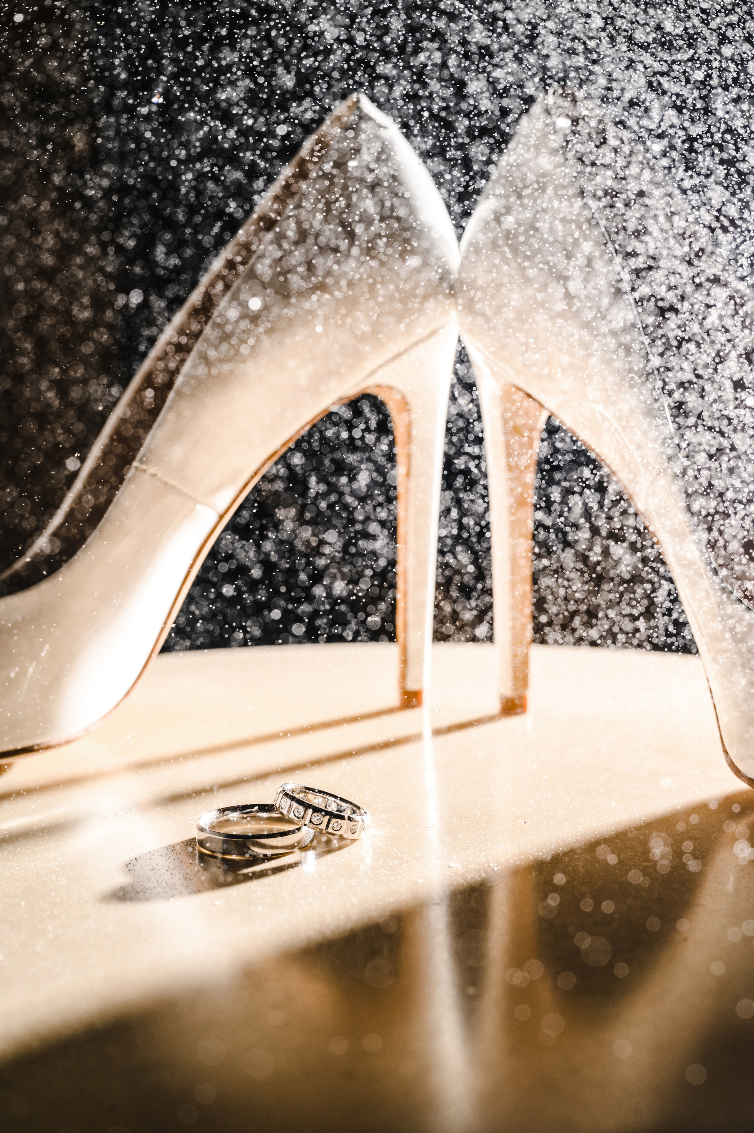 Превью свадьбы Андрея и Валентины