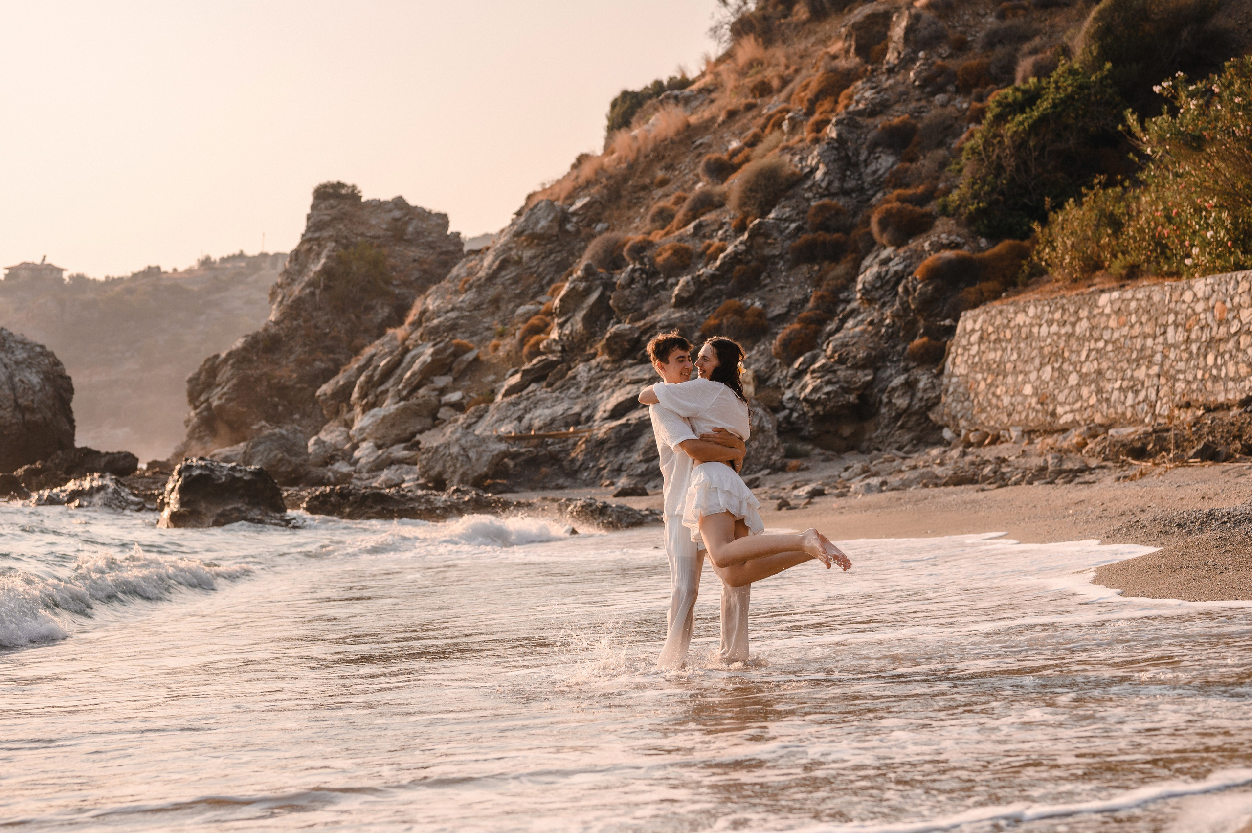 Love story Алания