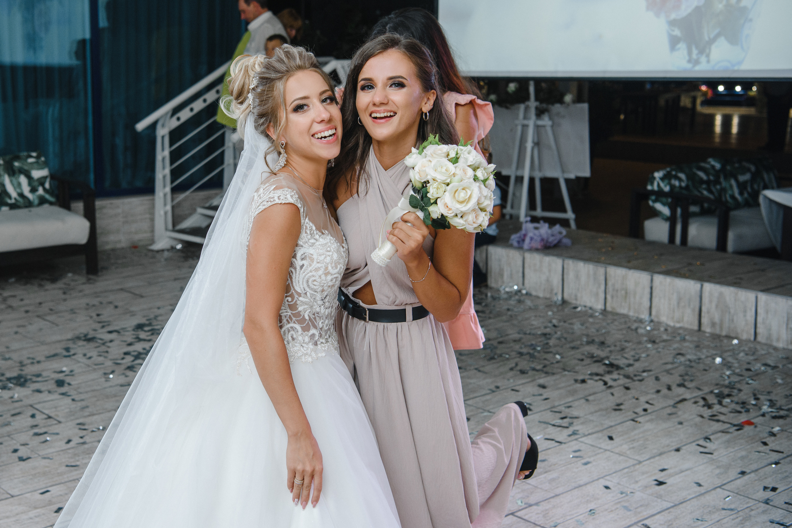 Свадьба Игоря и Тани. 24.07.2020