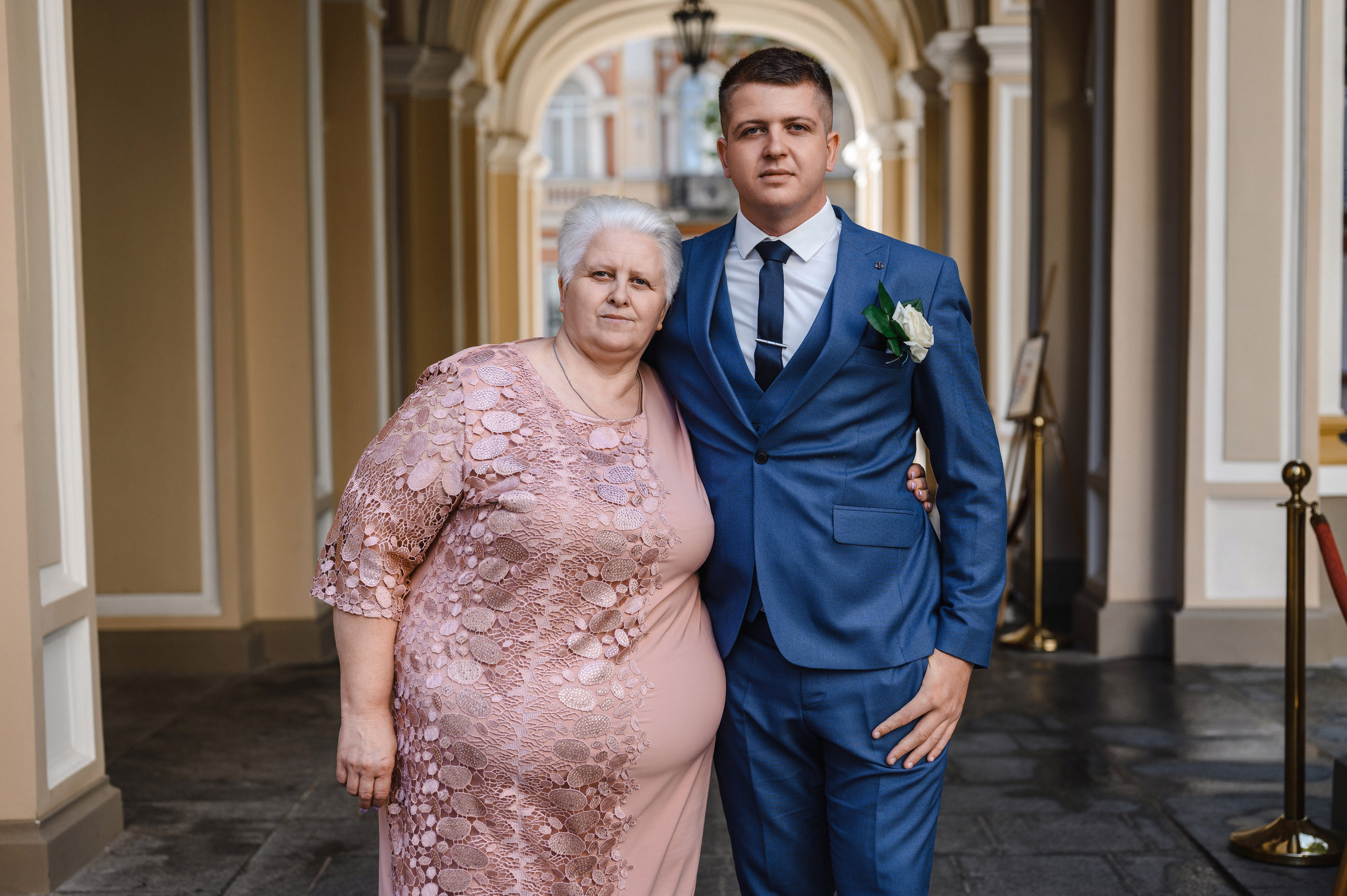 Превью Свадьба Олега и Тани