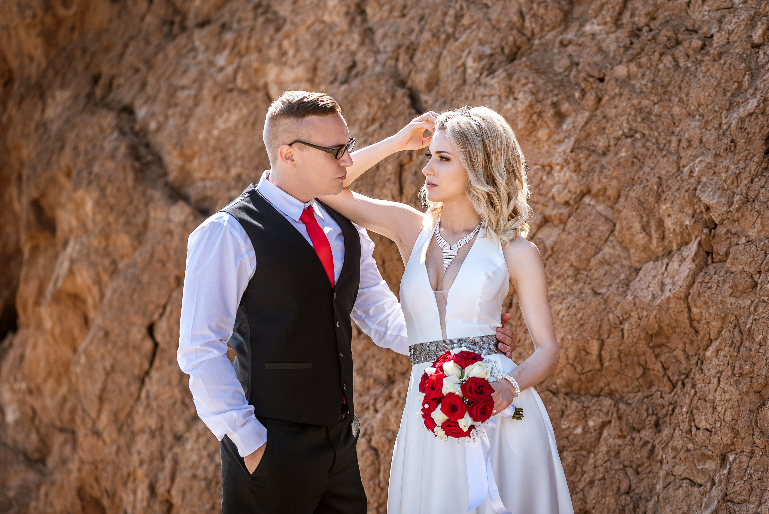 Ваня и Тоня, прогулка по городу и на Фонтанке