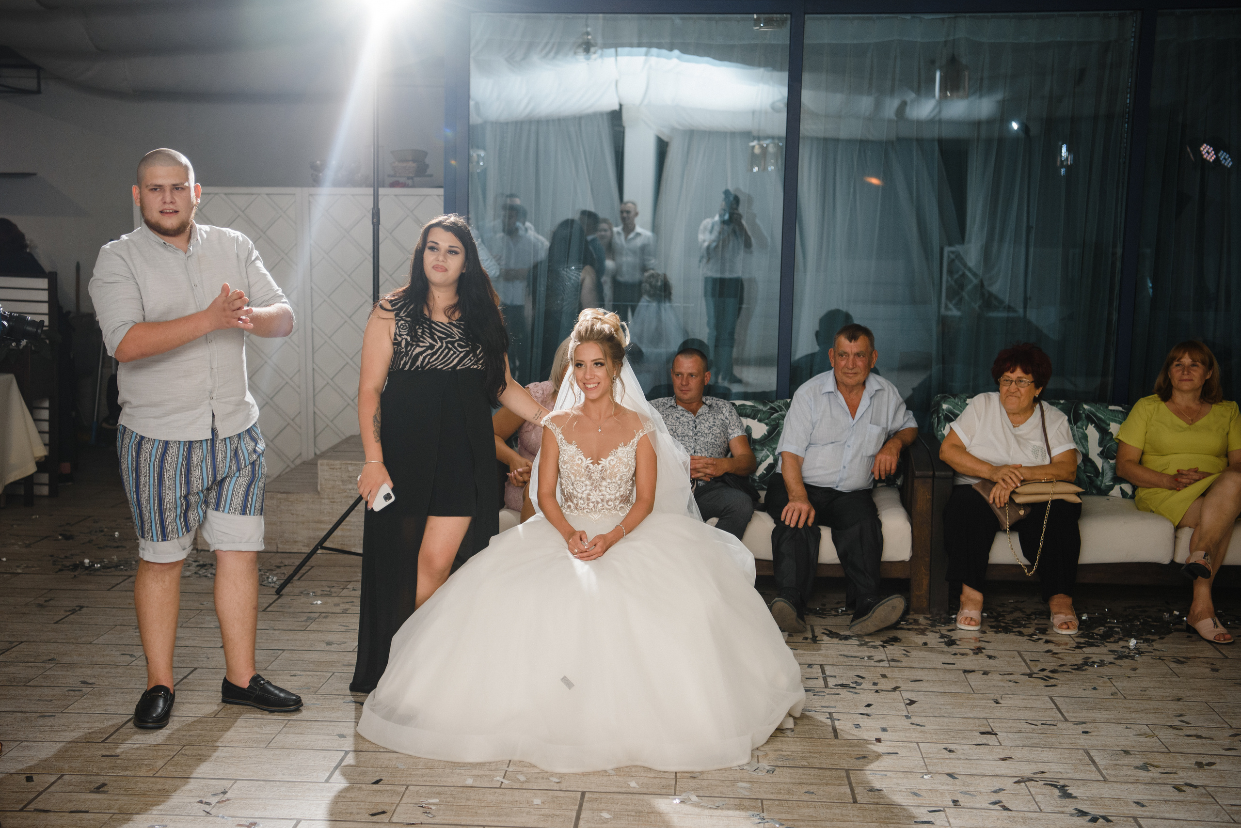 Свадьба Игоря и Тани. 24.07.2020