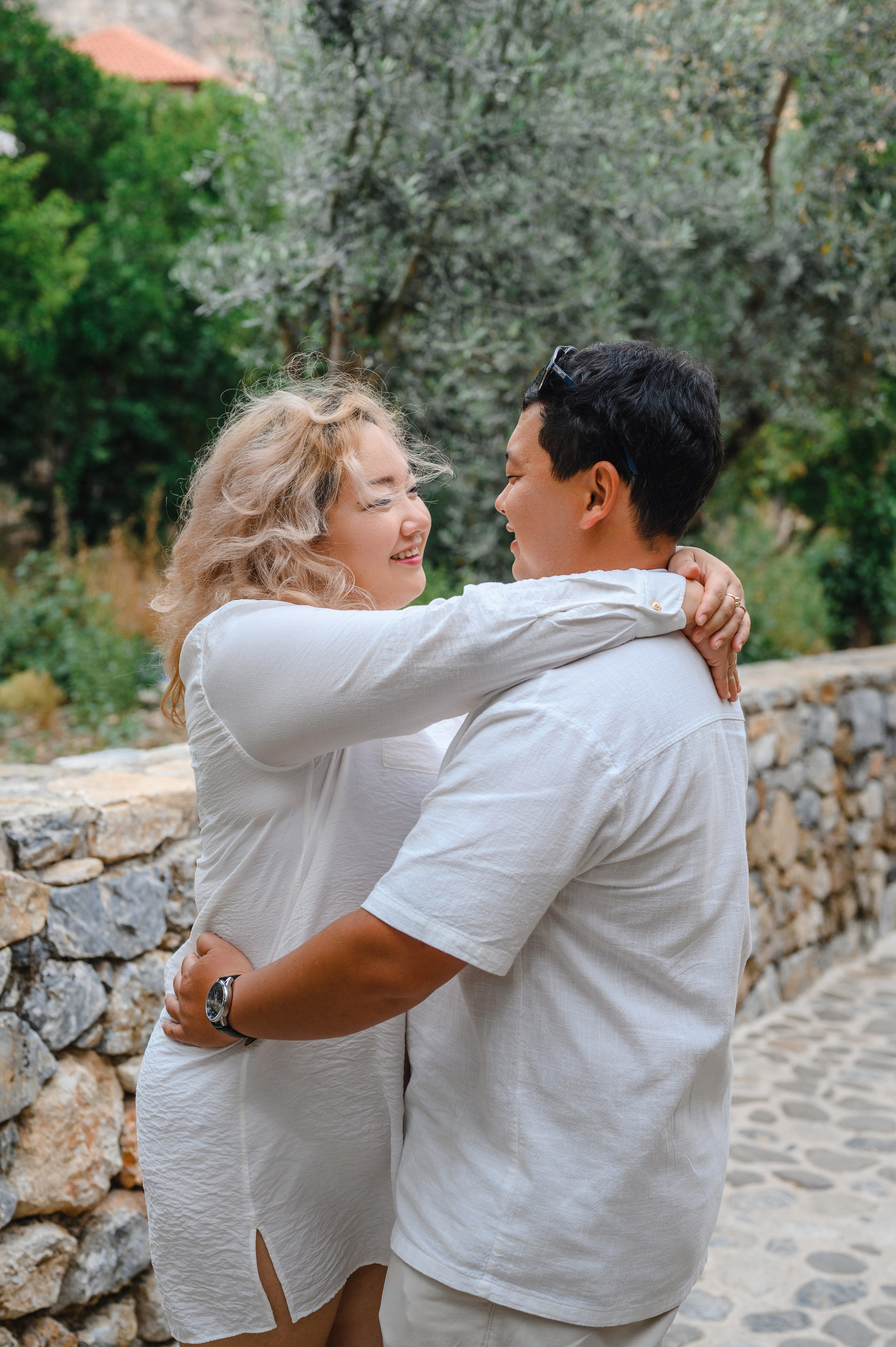 Прогулка по Алании