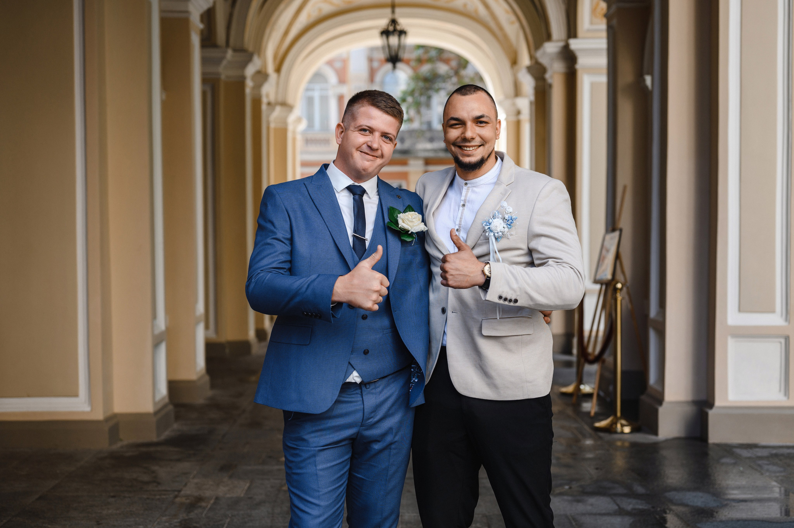 Превью Свадьба Олега и Тани