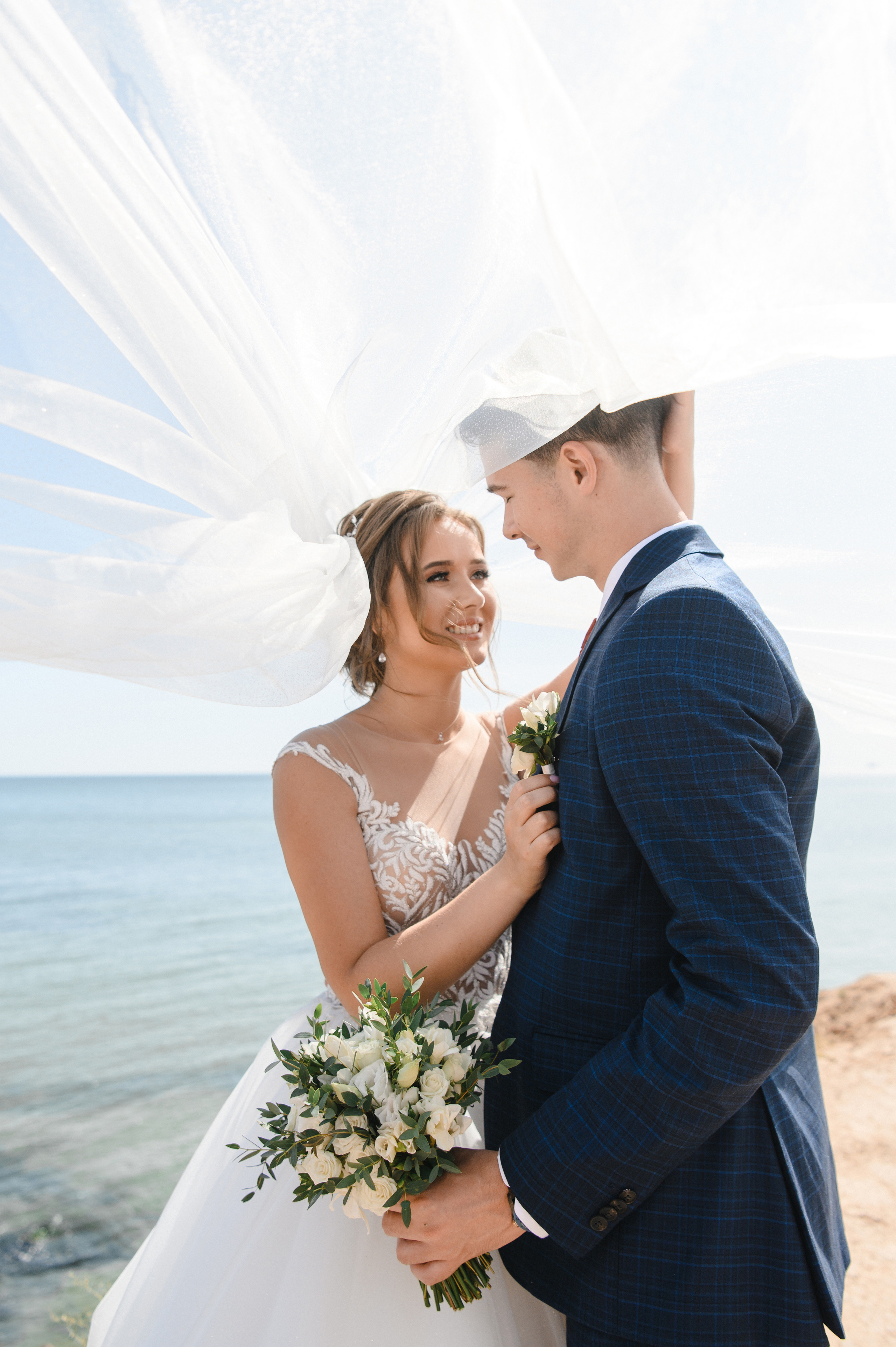 Андрей и Ира. 20.09.2020. Cellini