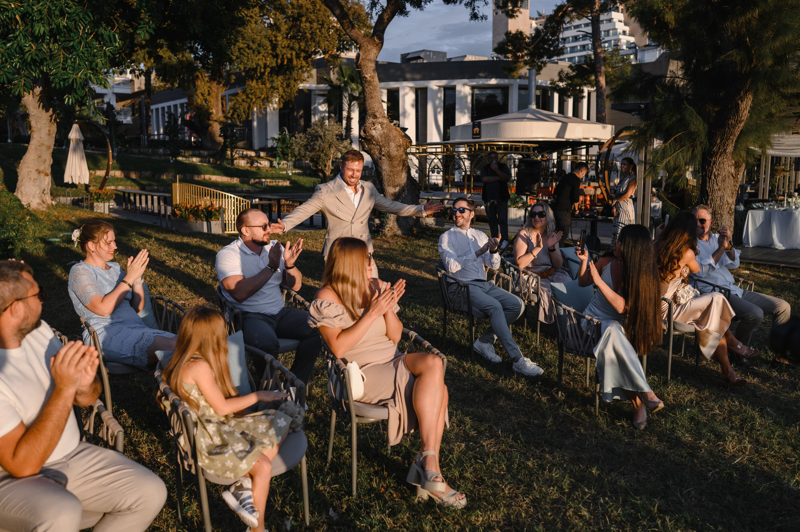 Свадебный фотограф и видеограф в Кишинёве Нина и Алекс