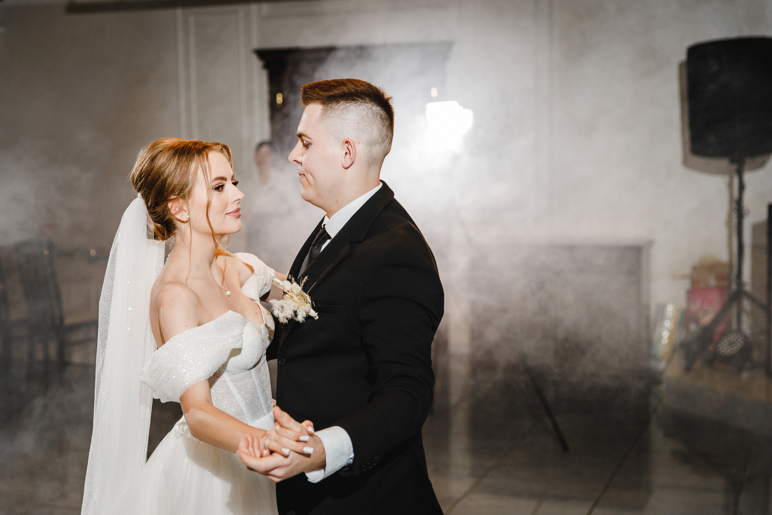 Весільний фотограф Вінниця