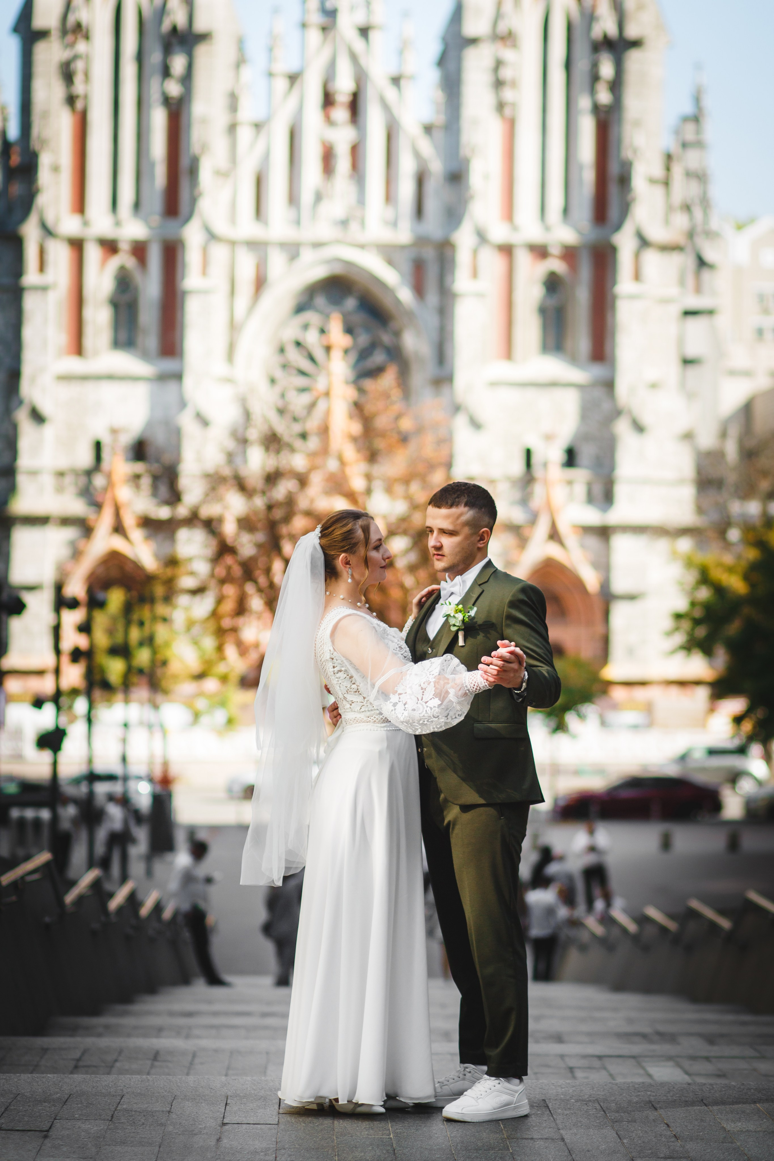 Фотограф Вінниця 