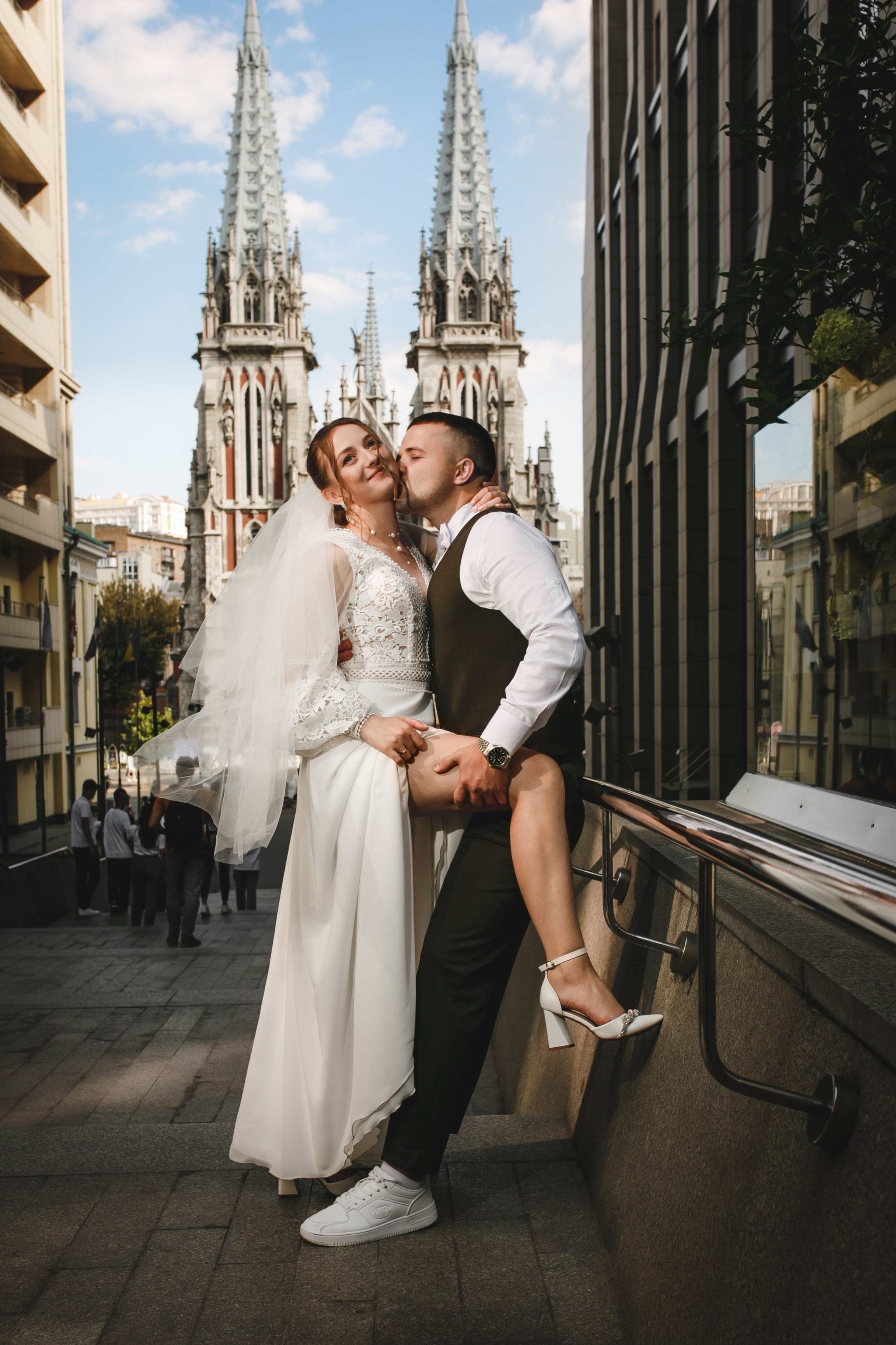 Фотограф Вінниця 