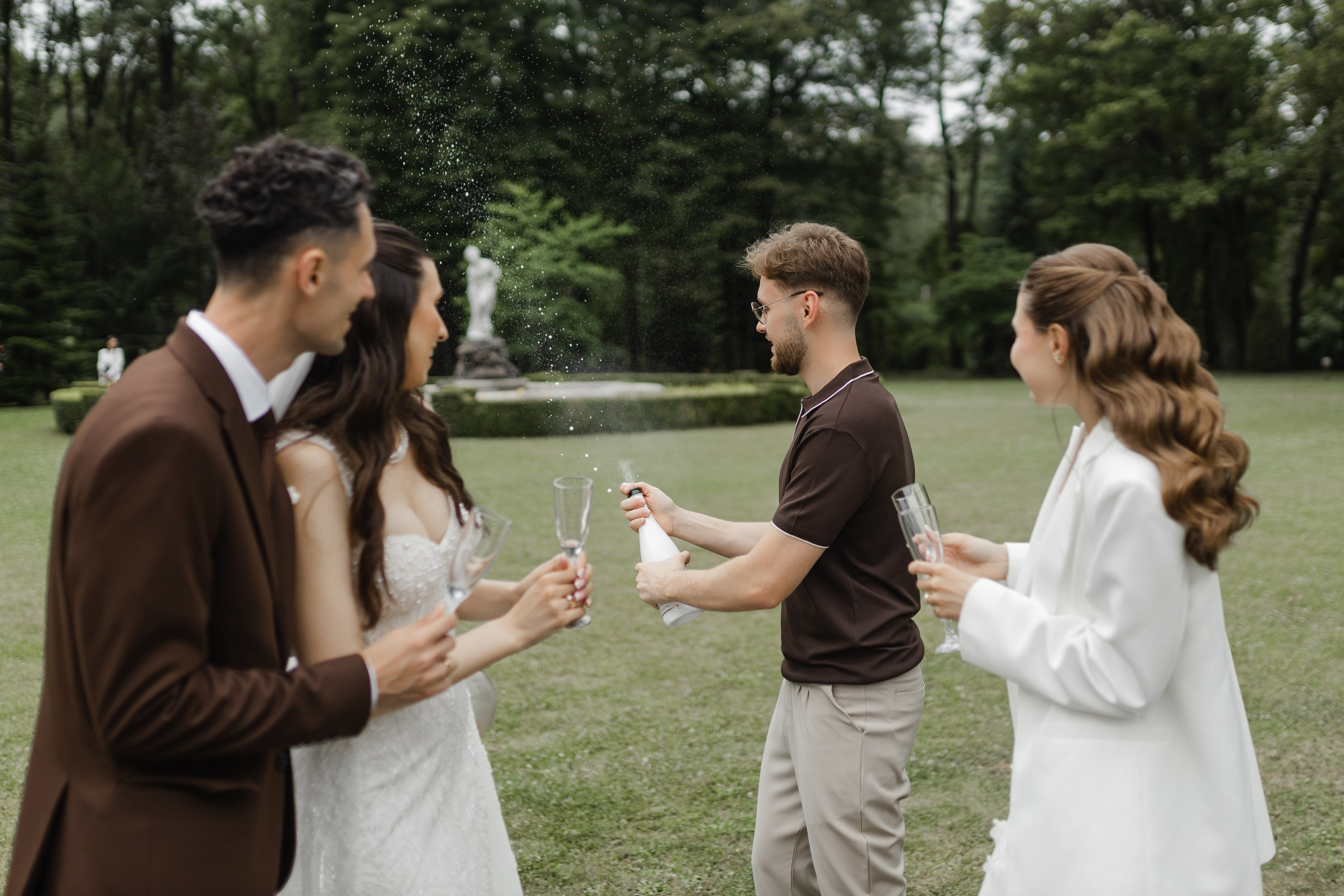 Wedding day Ірина & Юрій | Вінниця. Ваш фотограф в Іллінцях, Вінниці, Немирові та Липовці